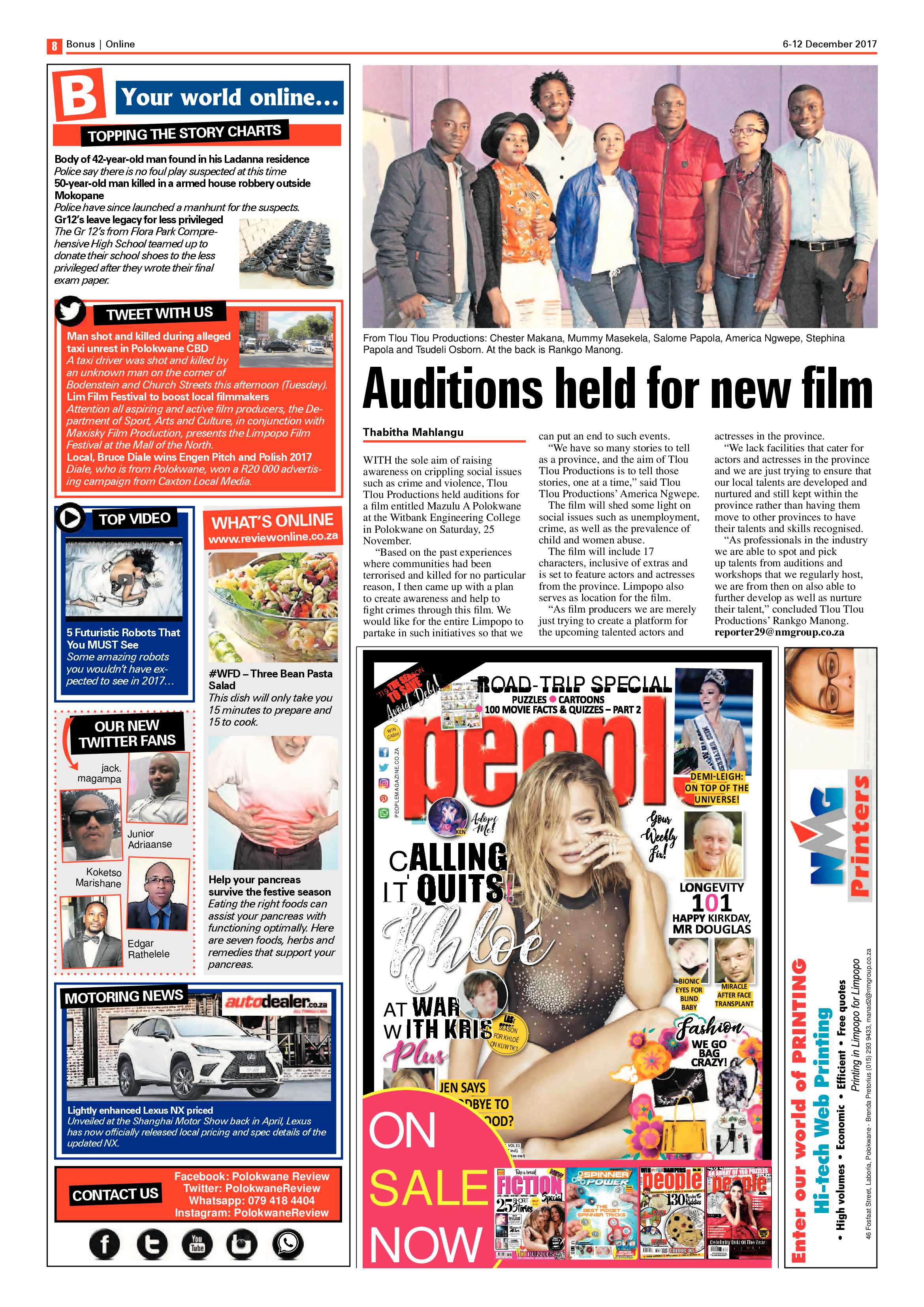 Review Bonus 6 December 2017 page 8