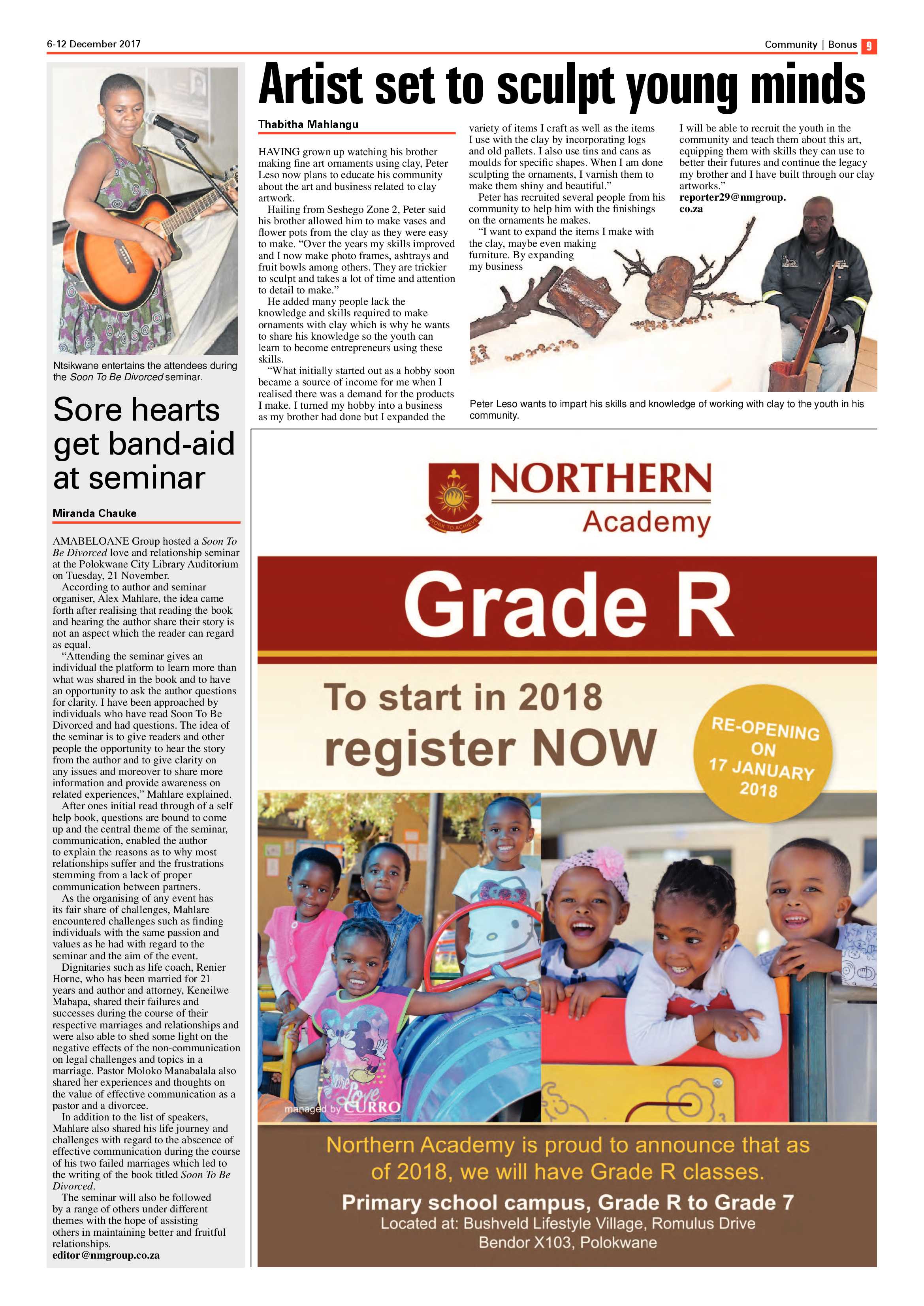 Review Bonus 6 December 2017 page 9