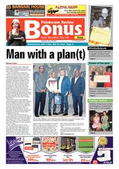 Review Bonus 6 December 2017