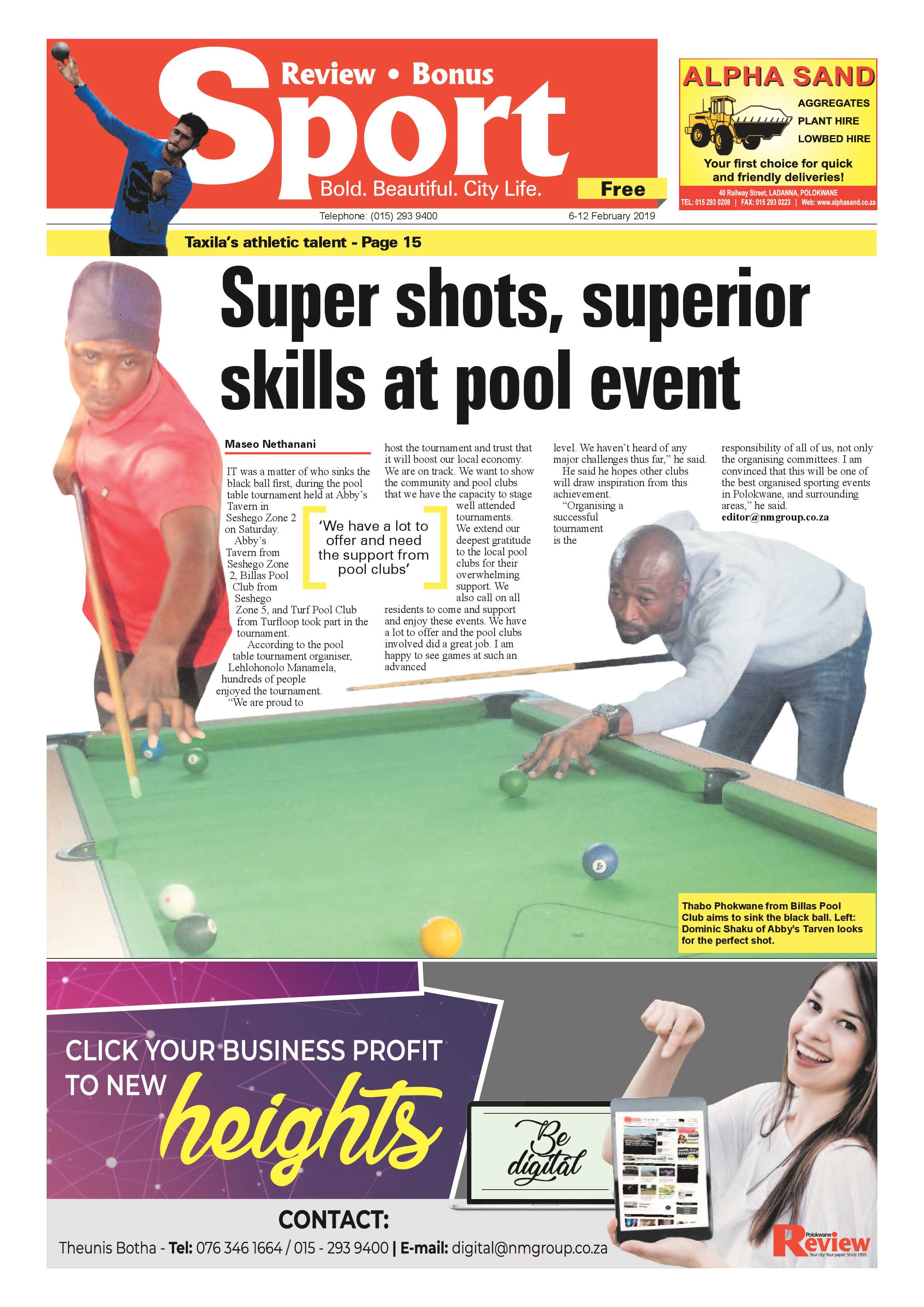 Review Bonus 6 February 2019 page 16