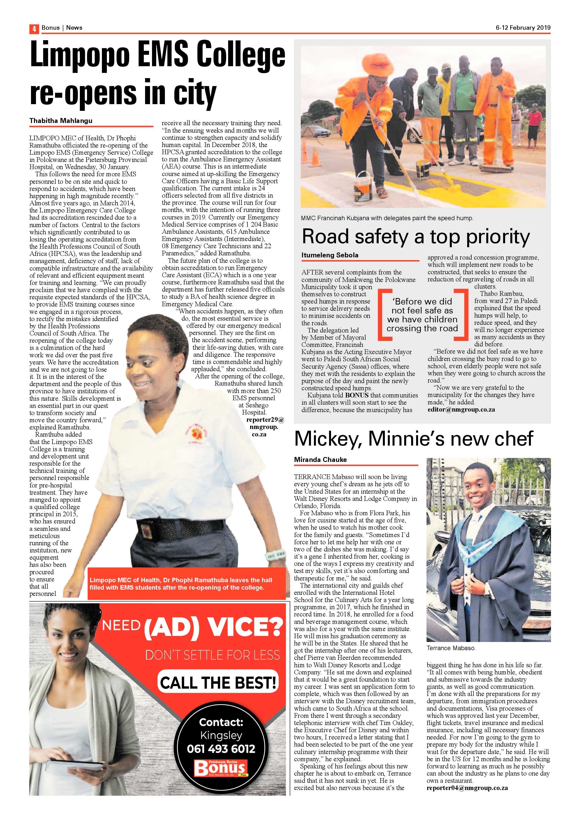 Review Bonus 6 February 2019 page 4