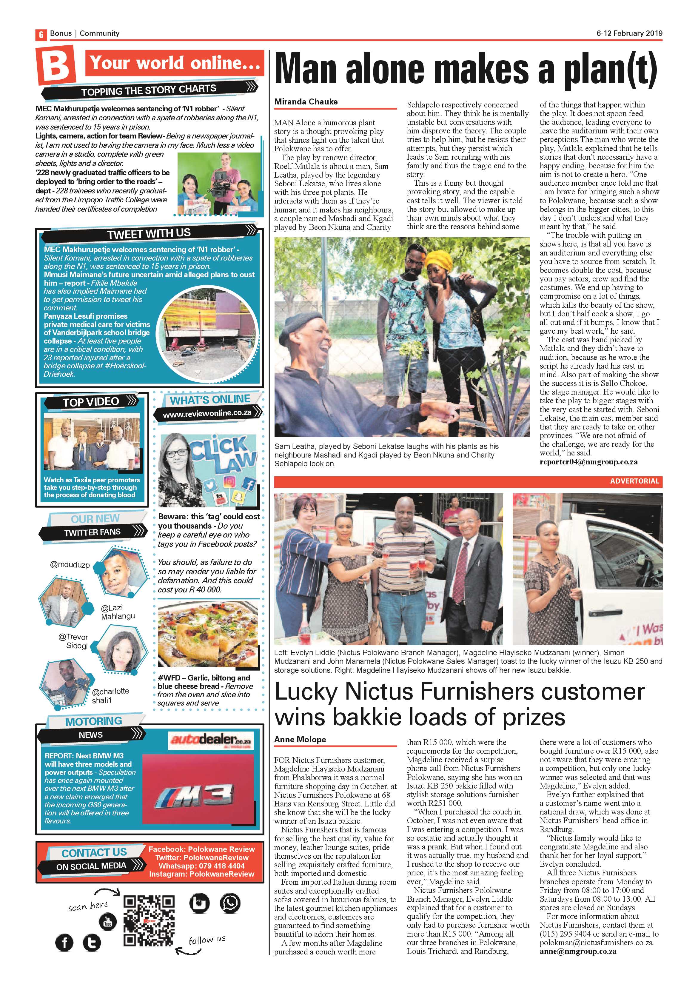 Review Bonus 6 February 2019 page 6