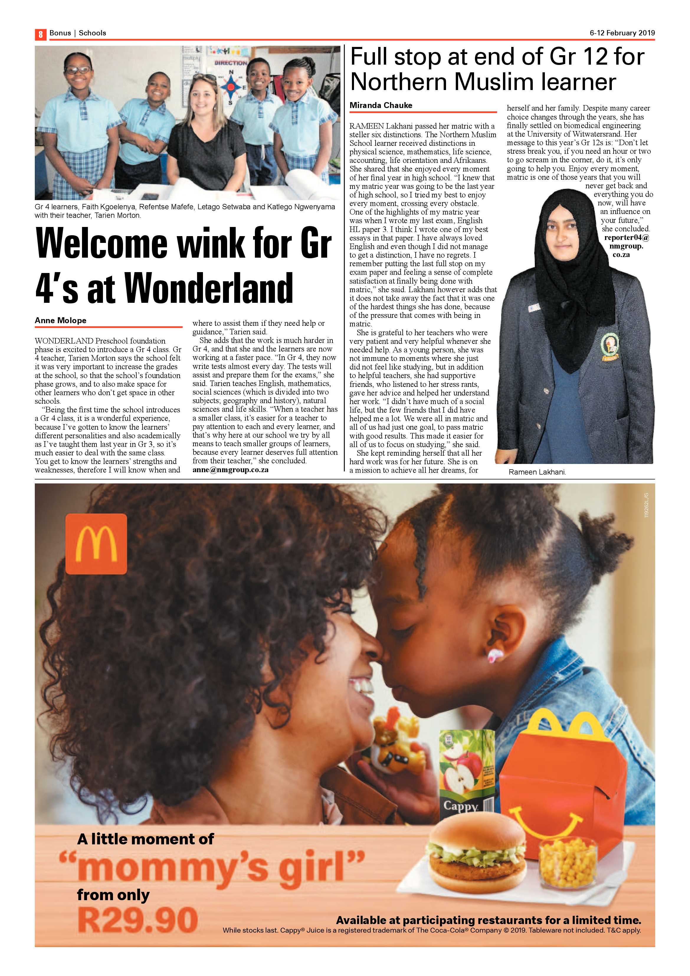 Review Bonus 6 February 2019 page 8