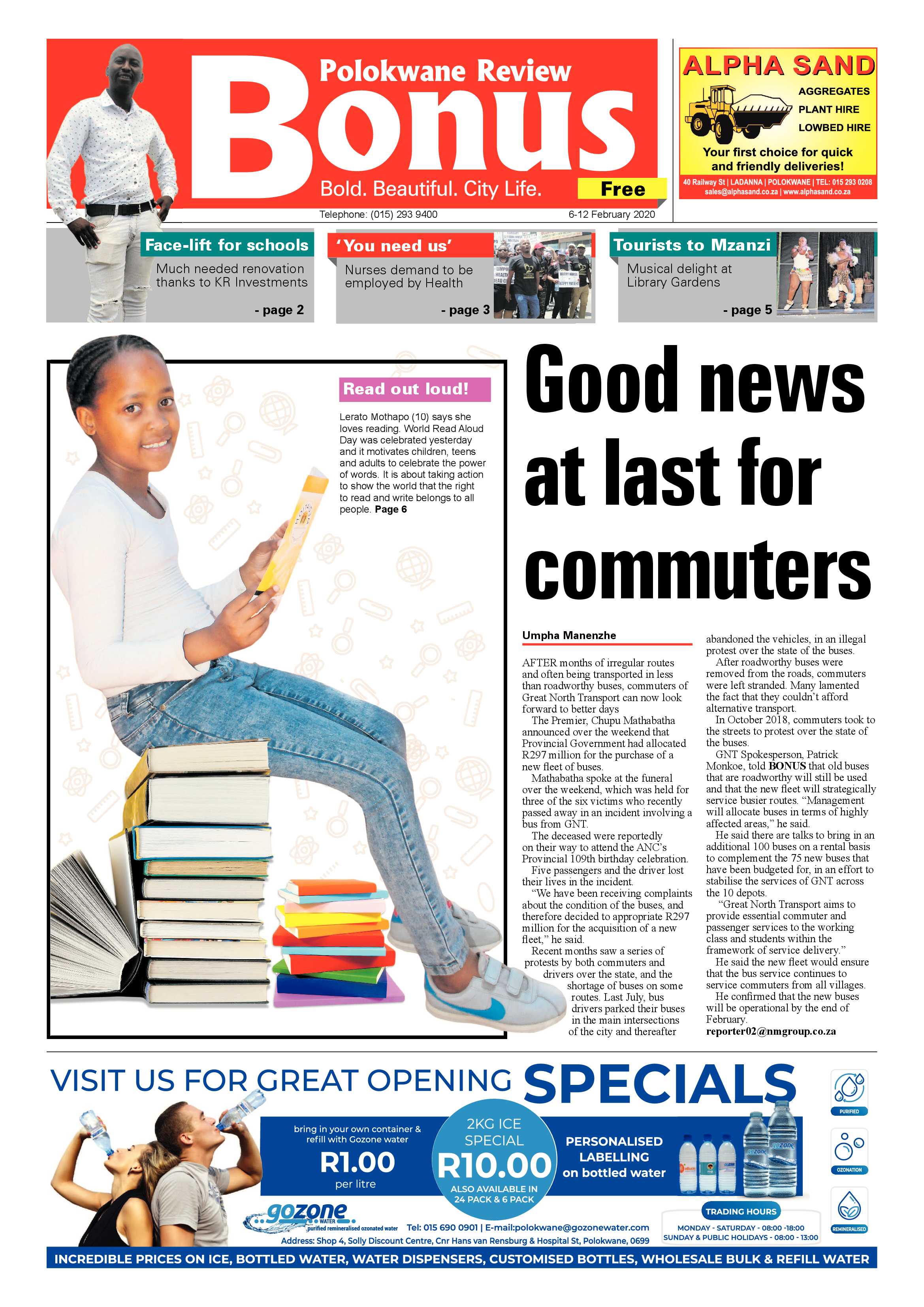 Review Bonus 6 February 2020 page 1