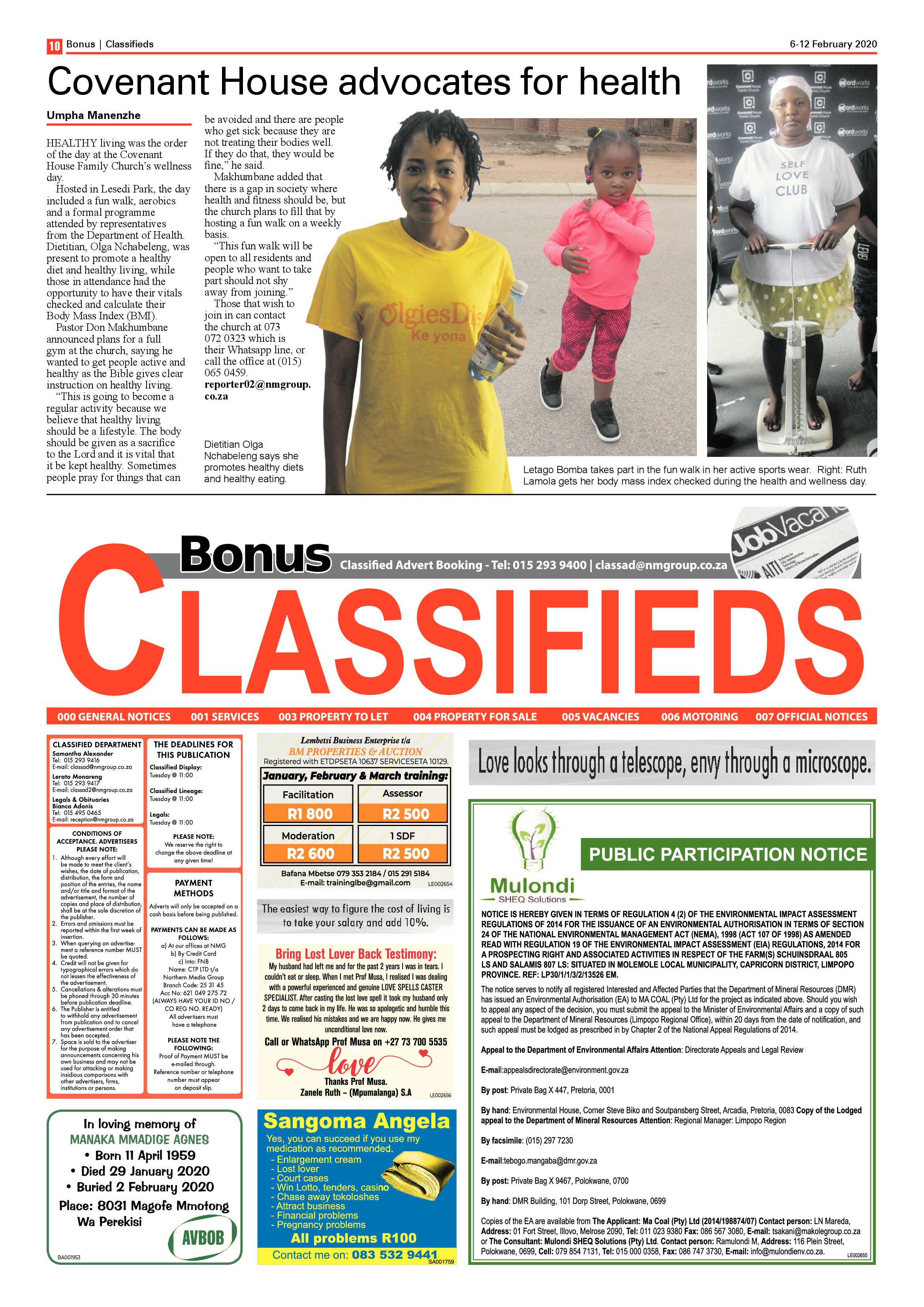 Review Bonus 6 February 2020 page 10