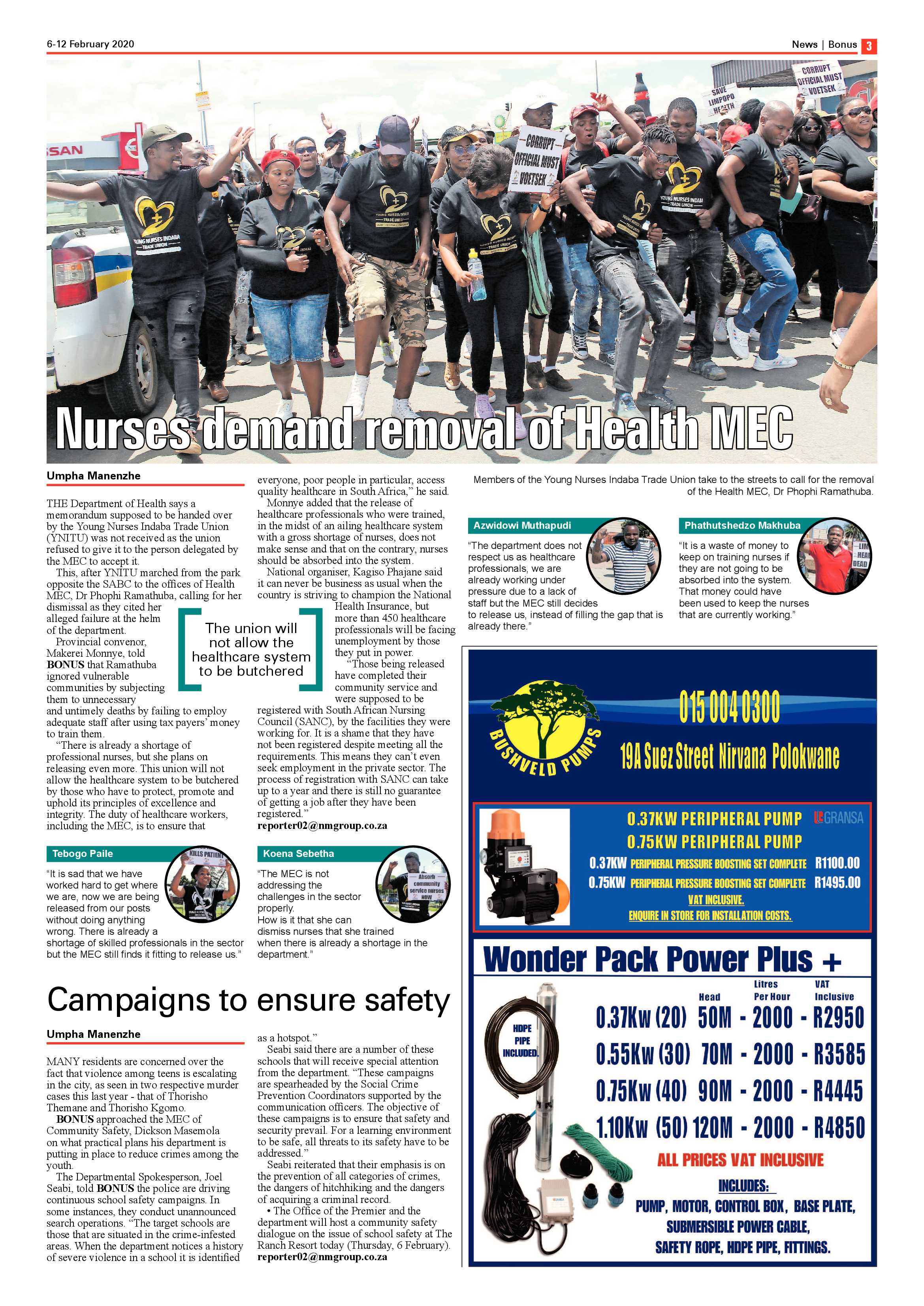Review Bonus 6 February 2020 page 3