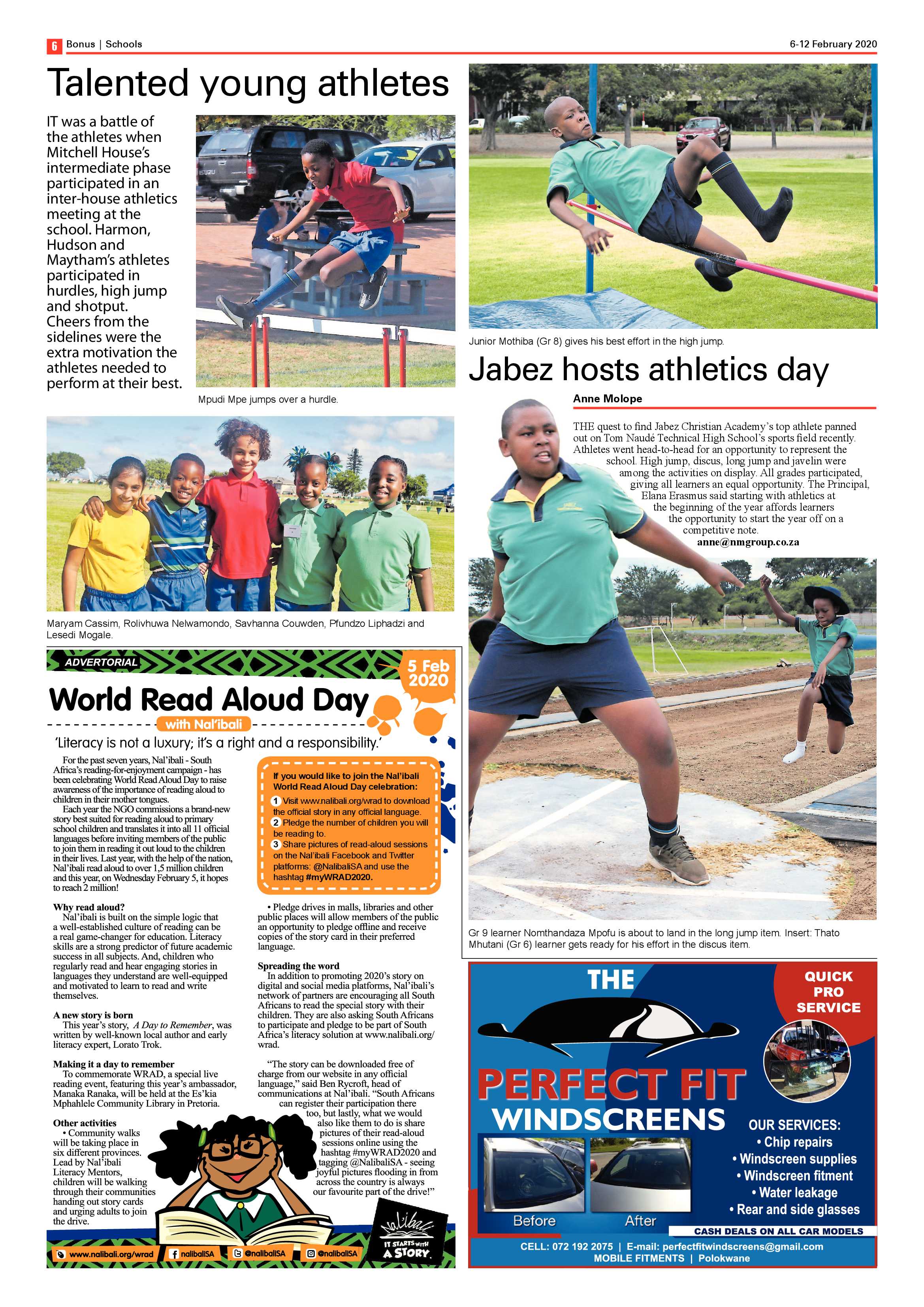 Review Bonus 6 February 2020 page 6