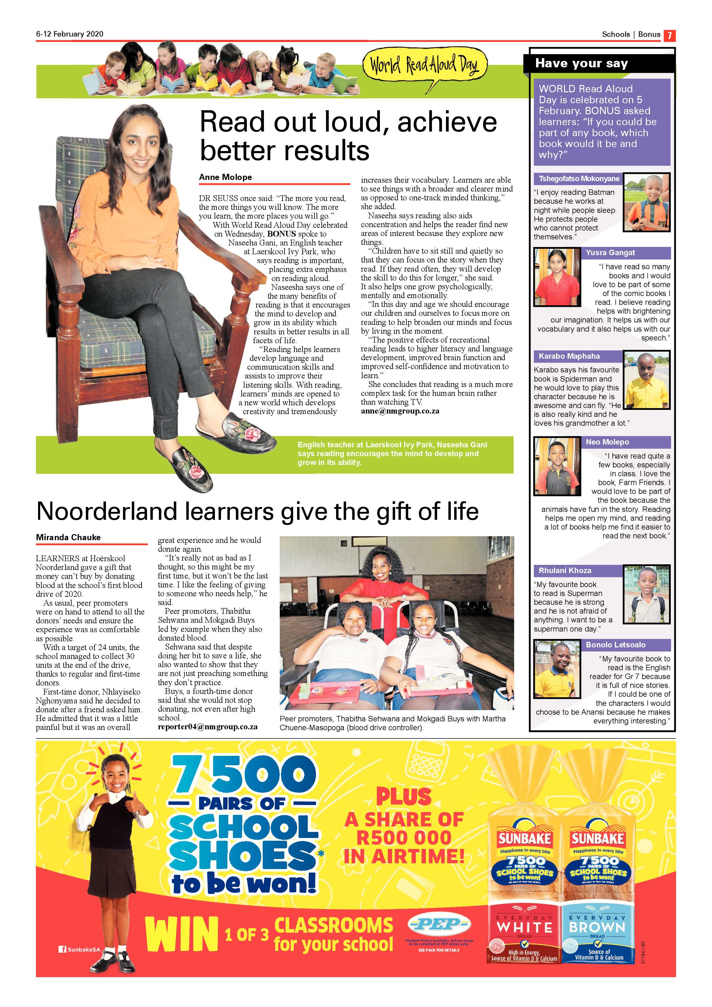 Review Bonus 6 February 2020 page 7