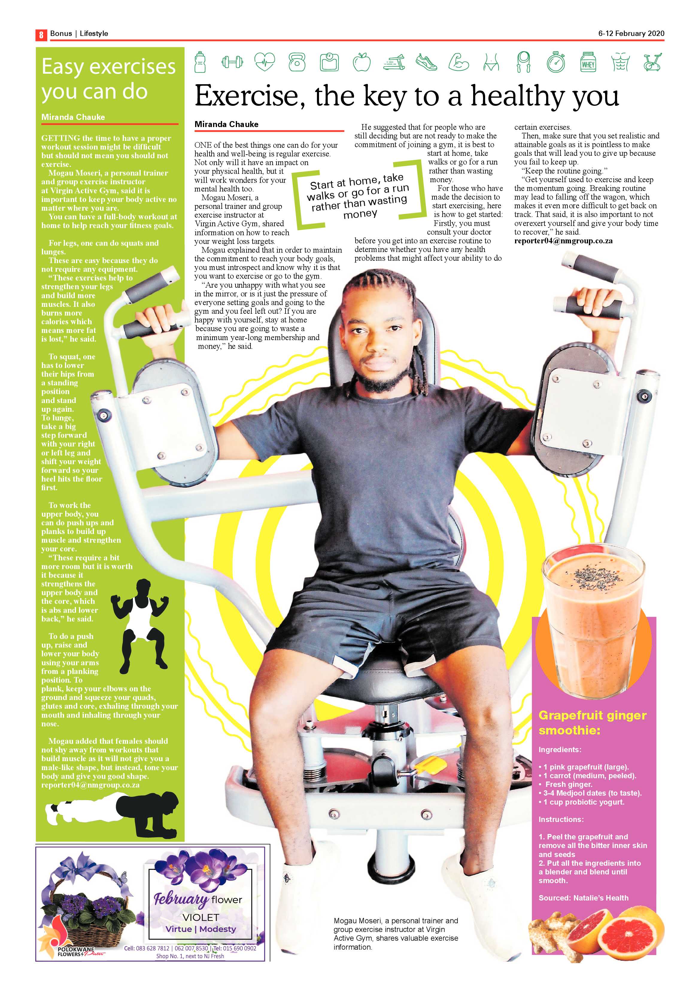 Review Bonus 6 February 2020 page 8