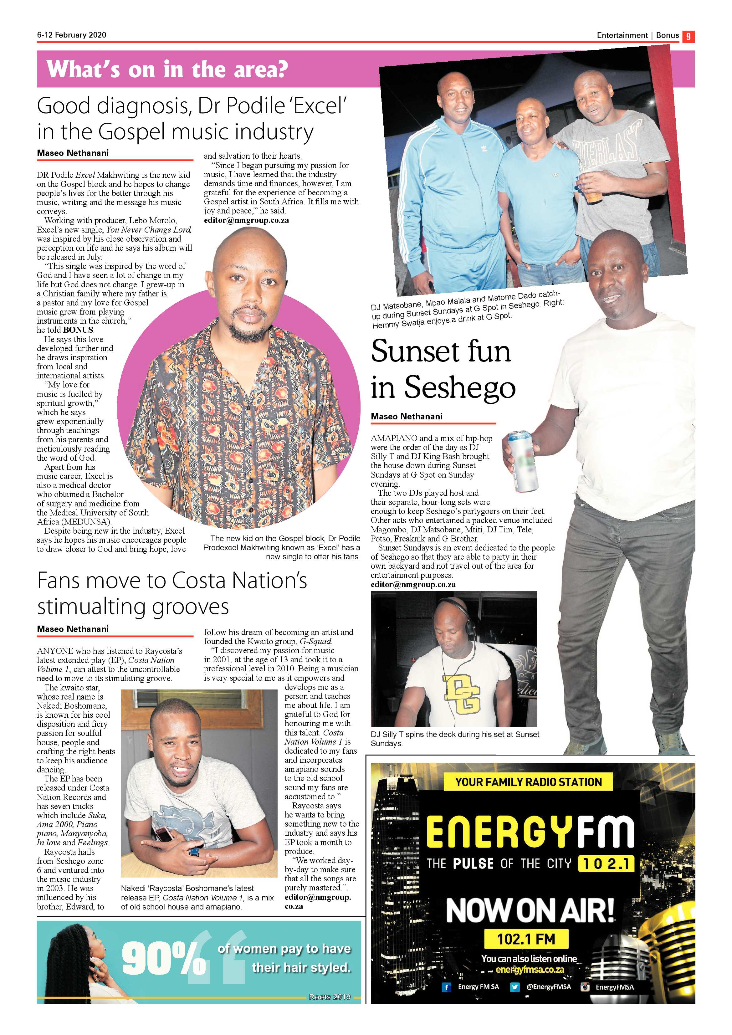 Review Bonus 6 February 2020 page 9