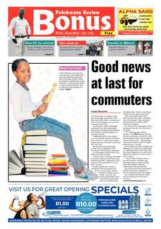 Review Bonus 6 February 2020