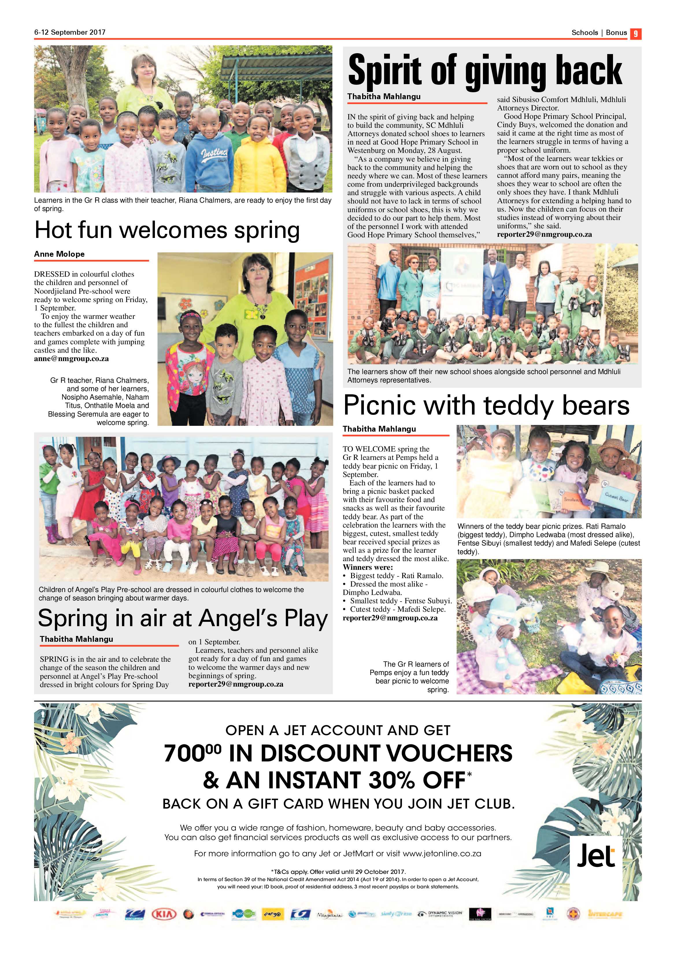 Review Bonus 6 September 2017 page 9