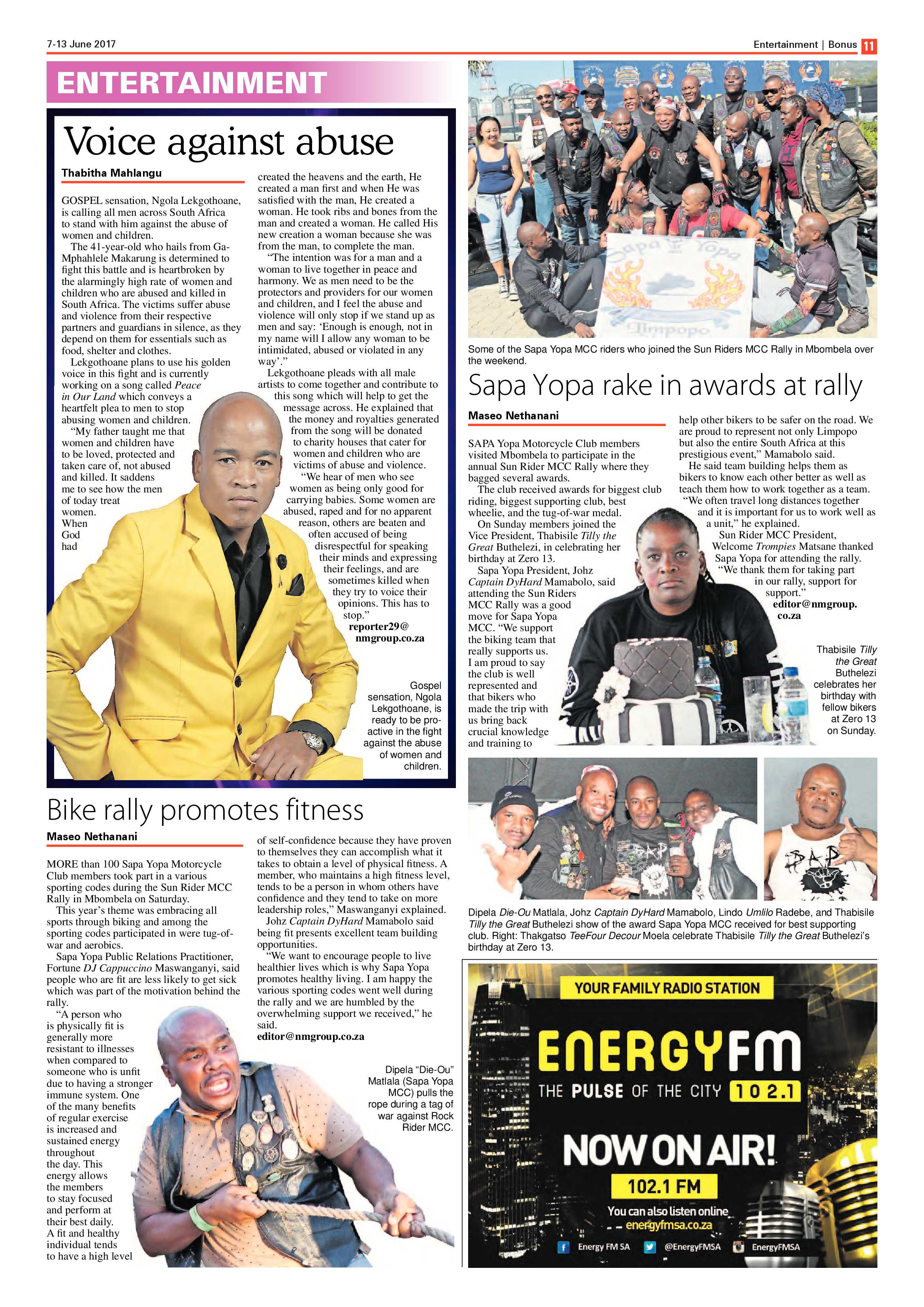 Review Bonus 7 June 2017 page 11