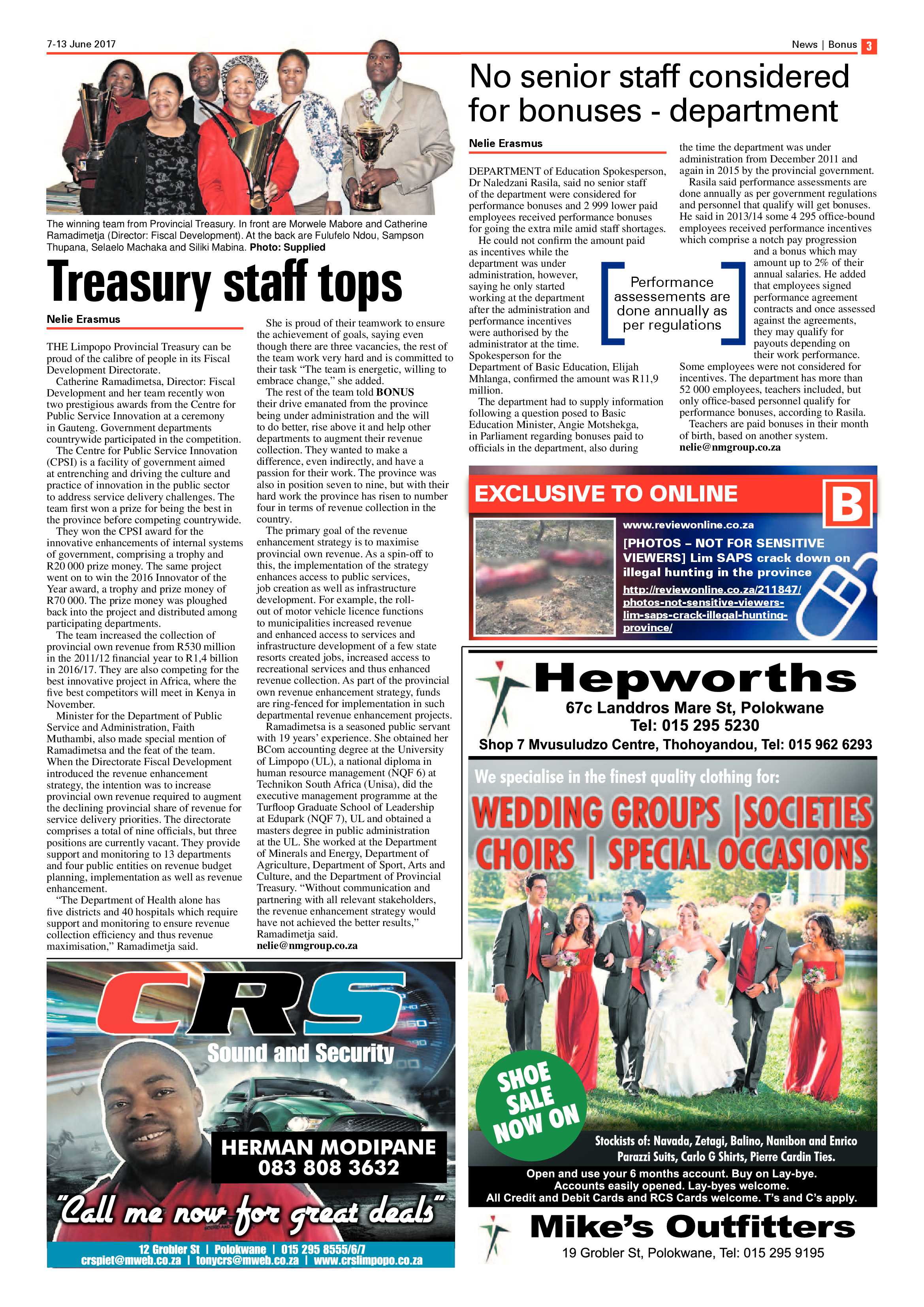 Review Bonus 7 June 2017 page 3