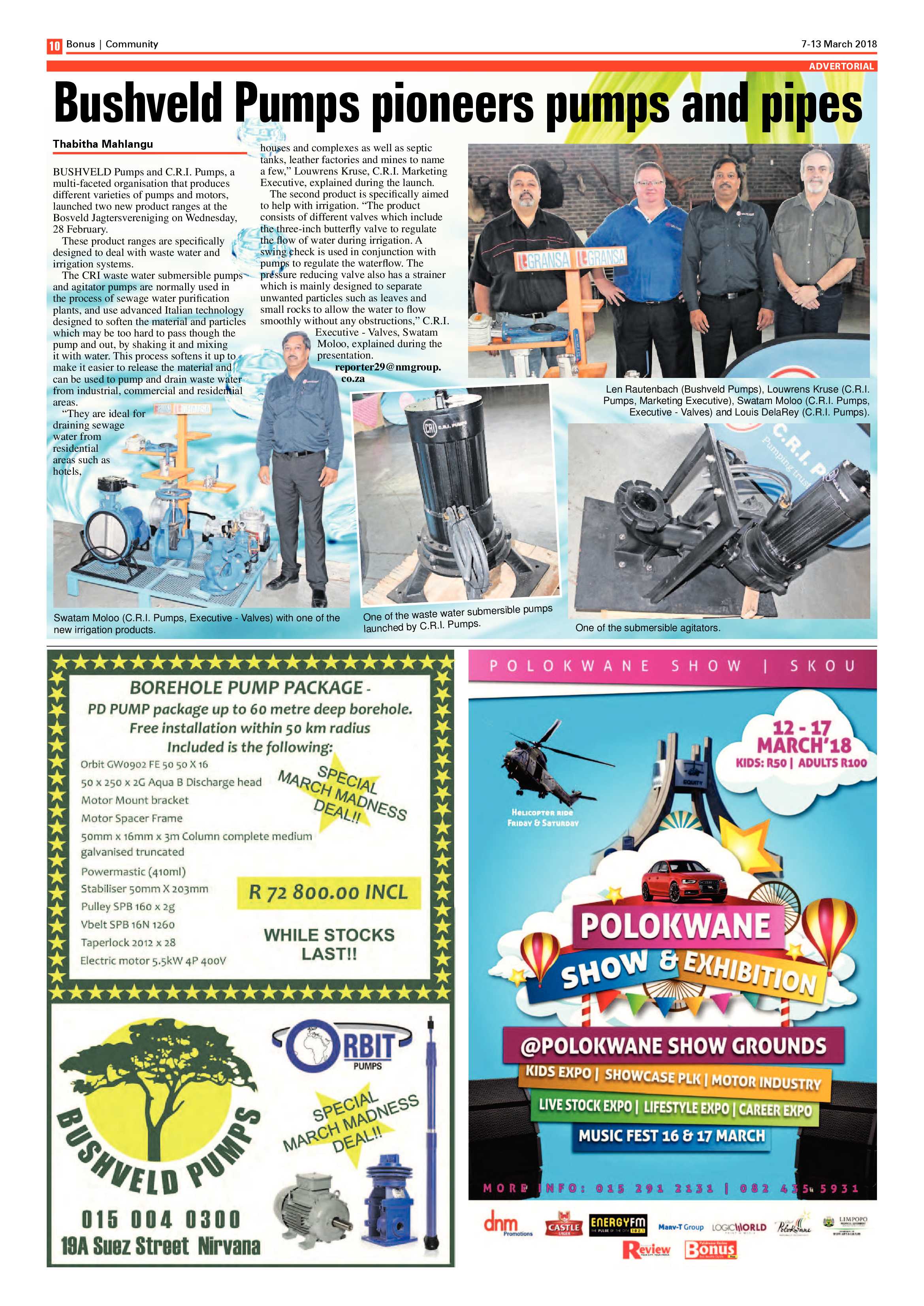 Review Bonus 7 March 2018 page 10