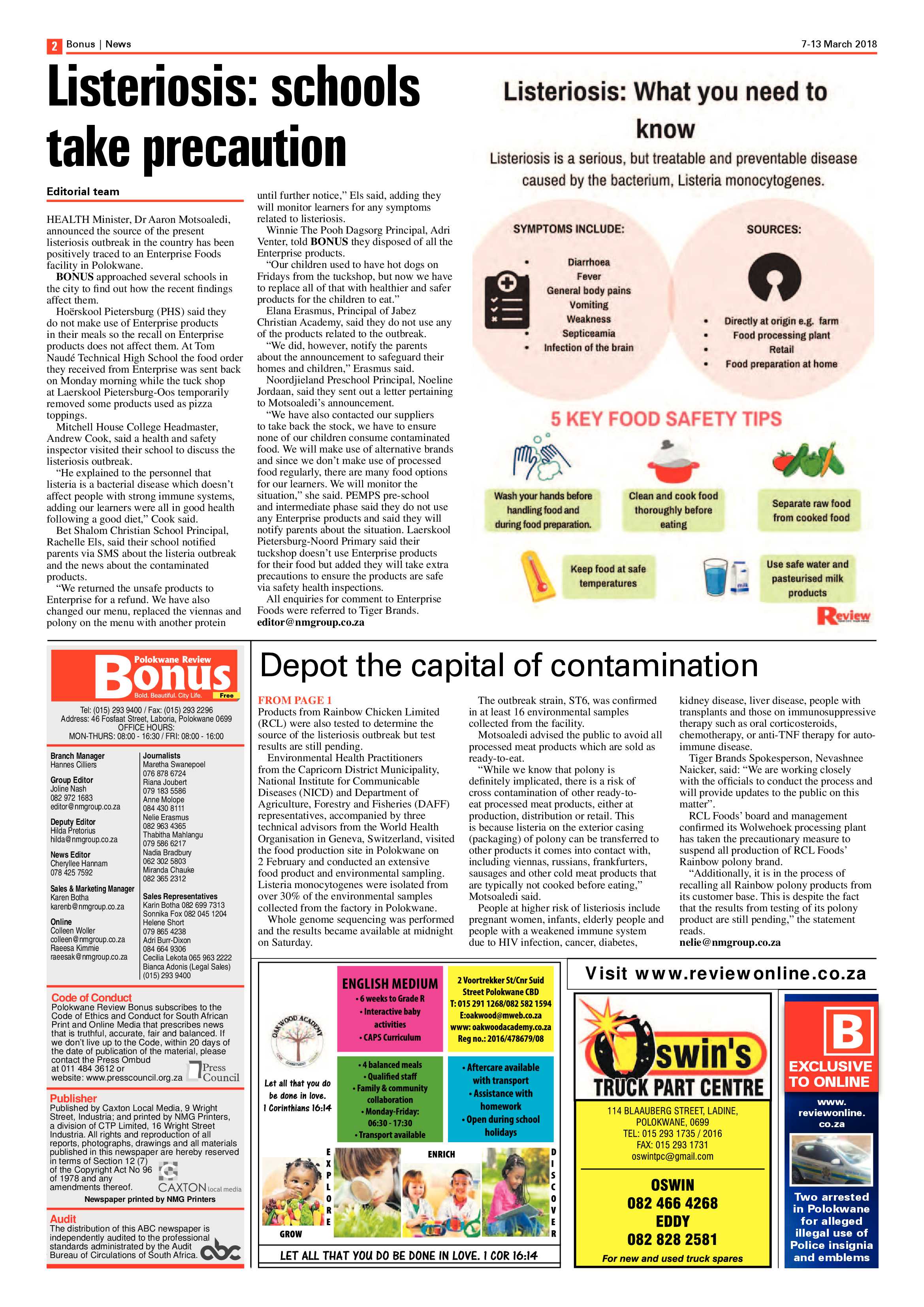 Review Bonus 7 March 2018 page 2