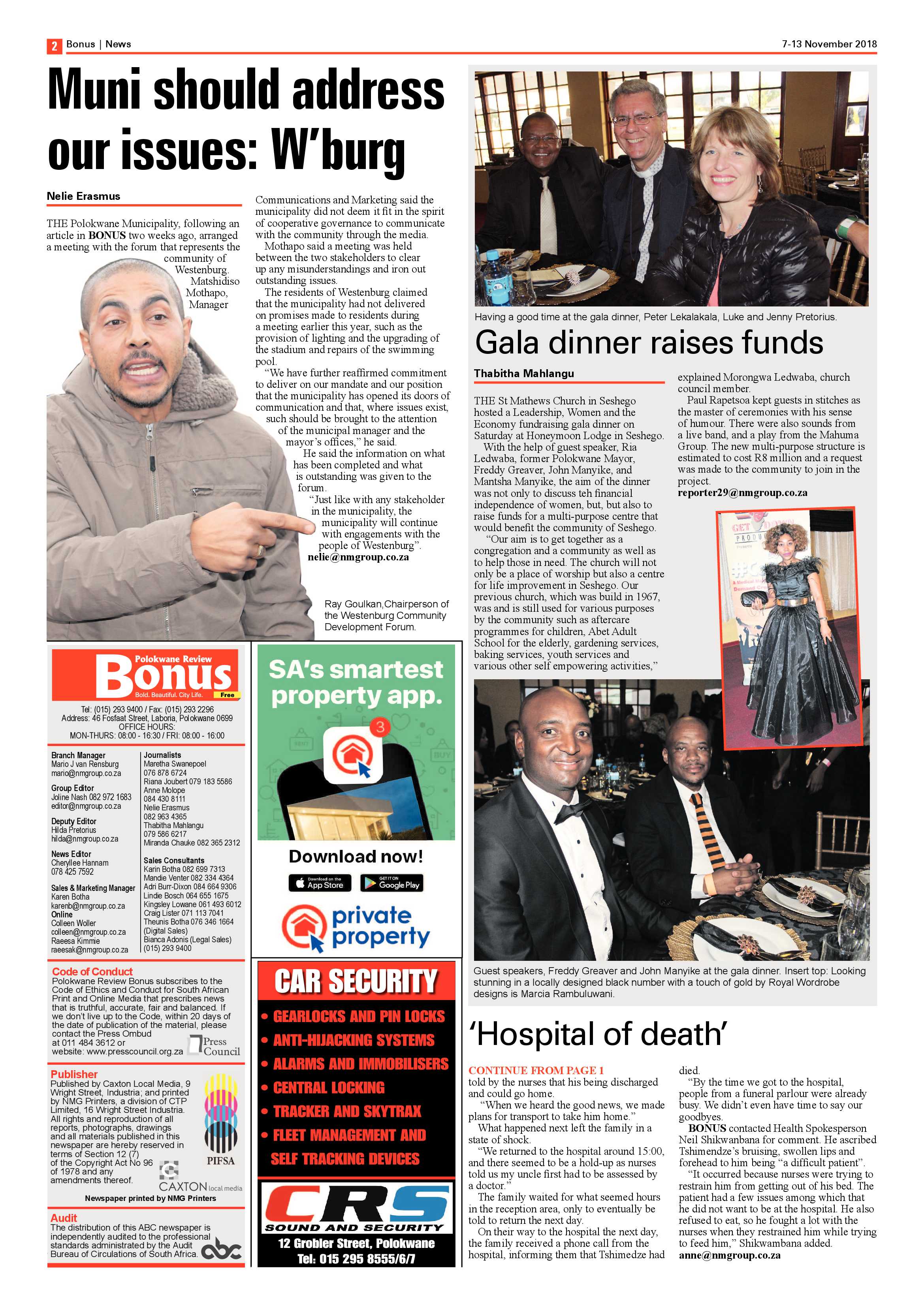 Review Bonus 7 November 2018 page 2