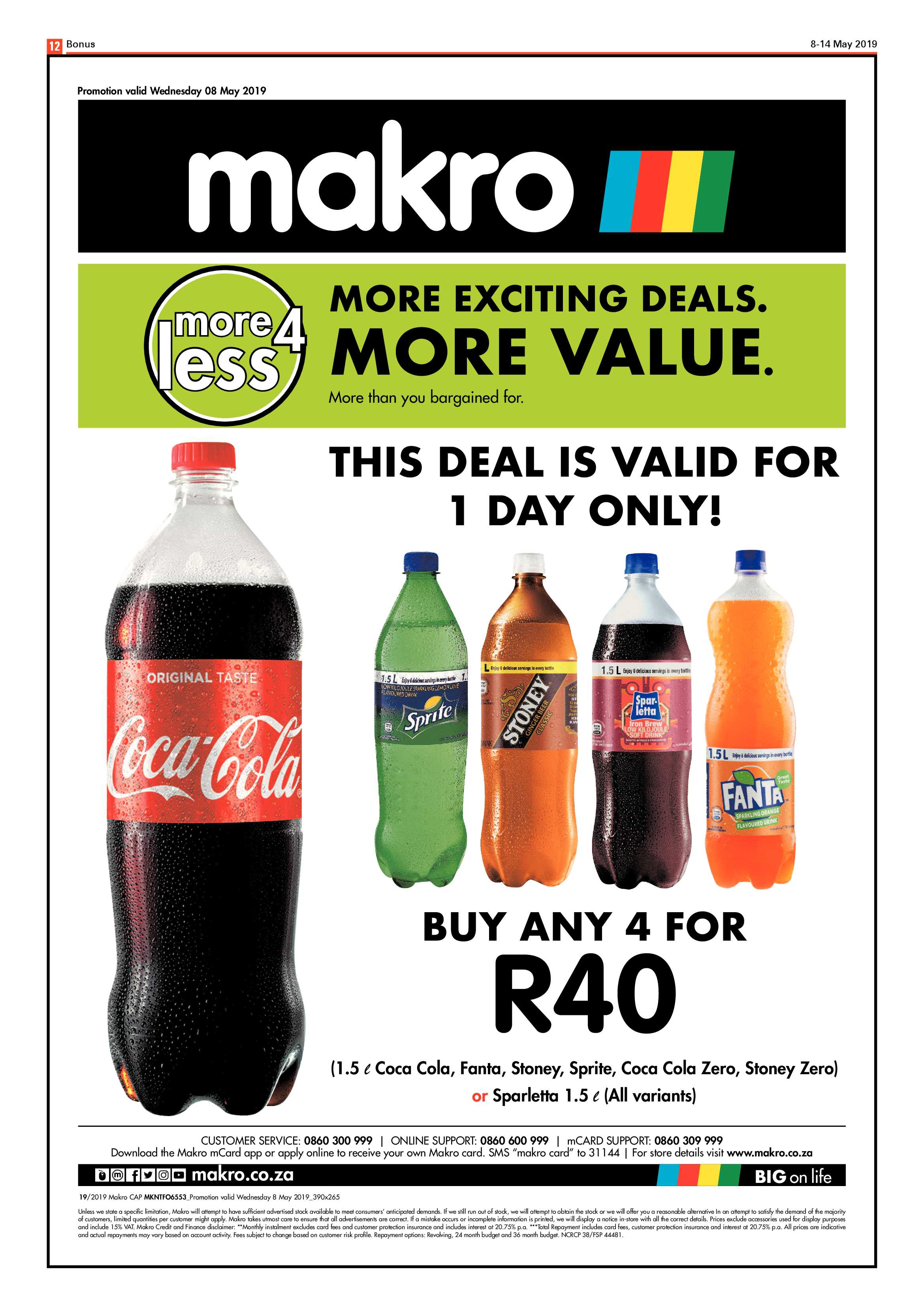 Review Bonus 8 May 2019 page 12