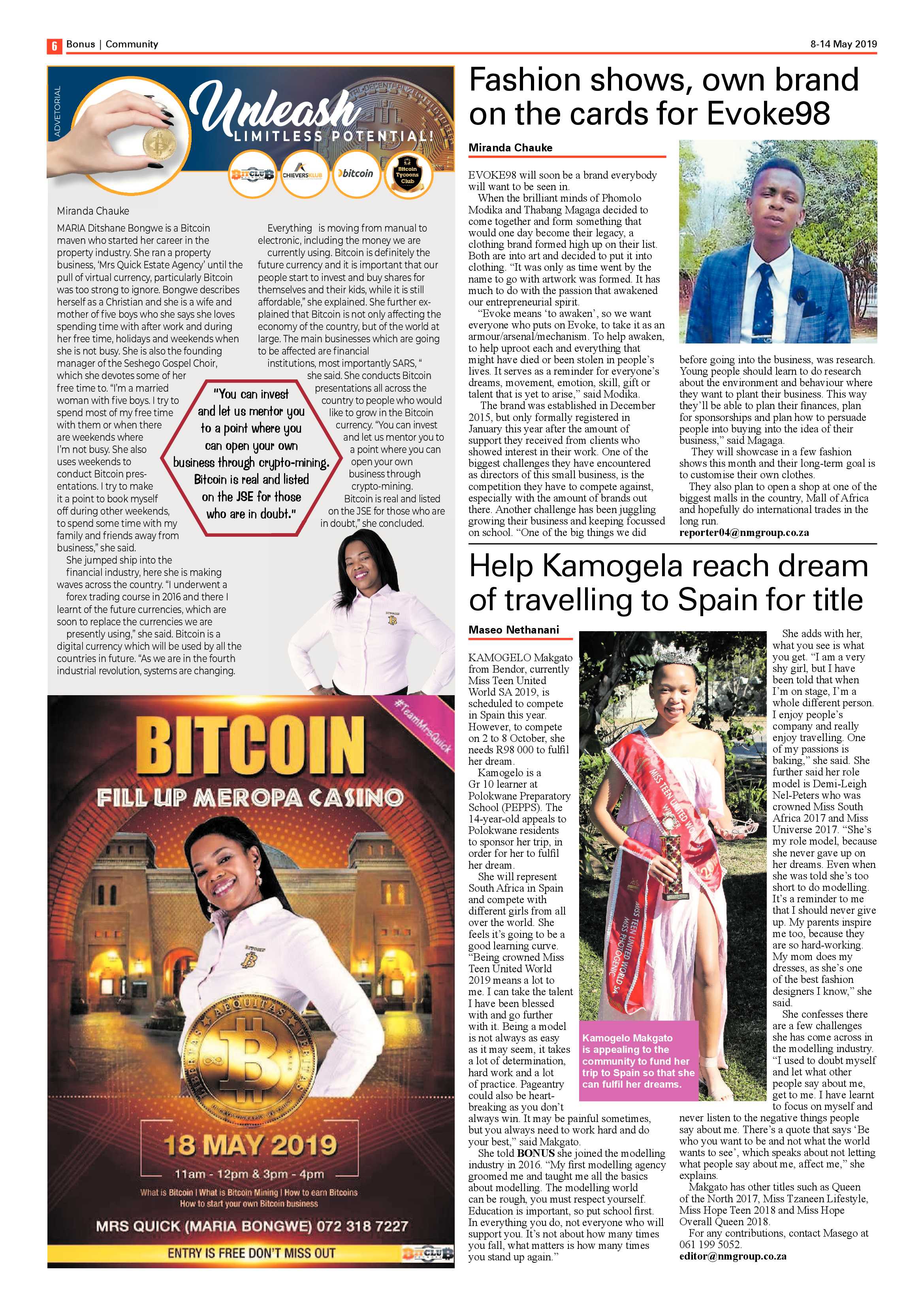 Review Bonus 8 May 2019 page 6