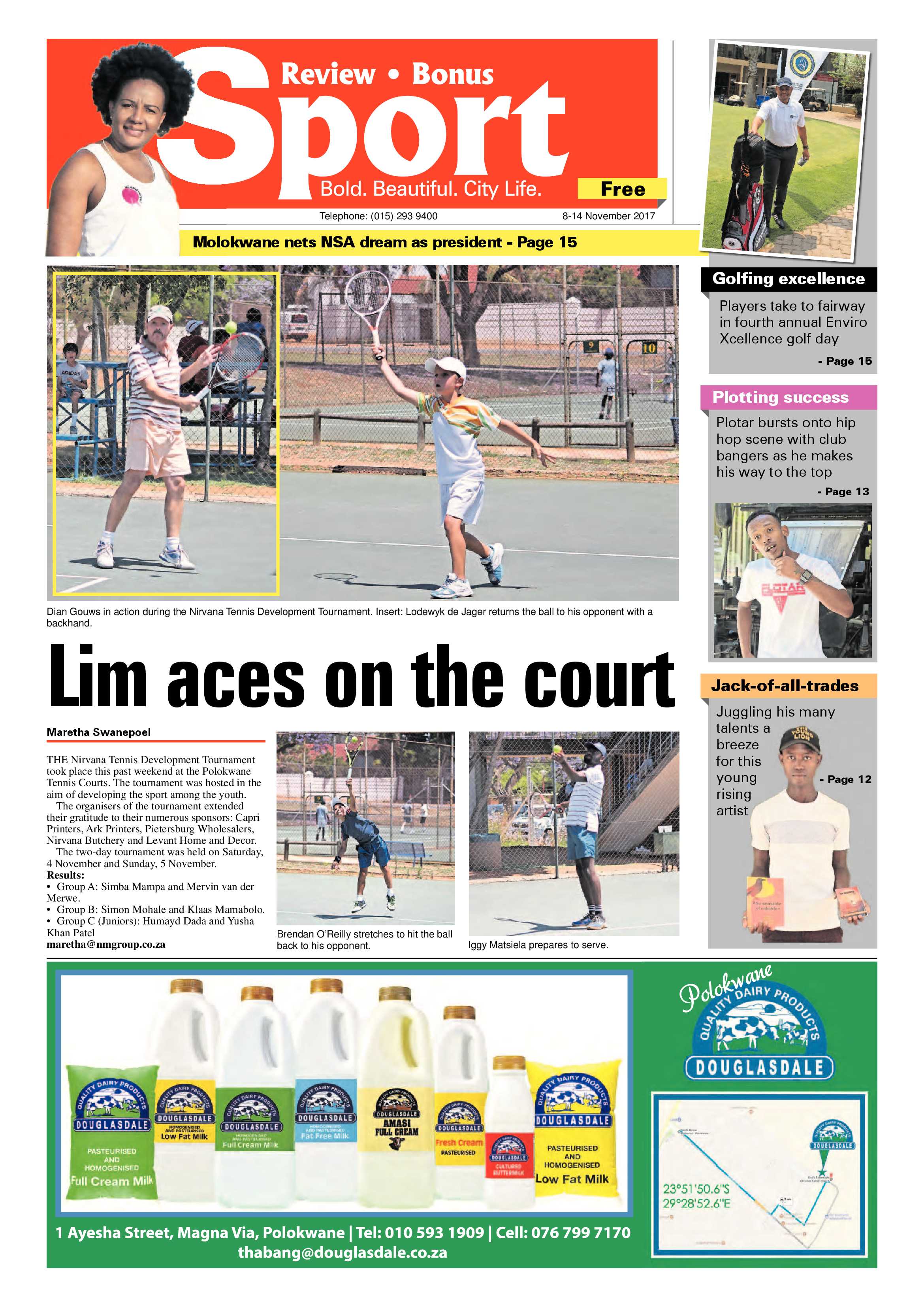 Review Bonus 8 November 2017 page 16