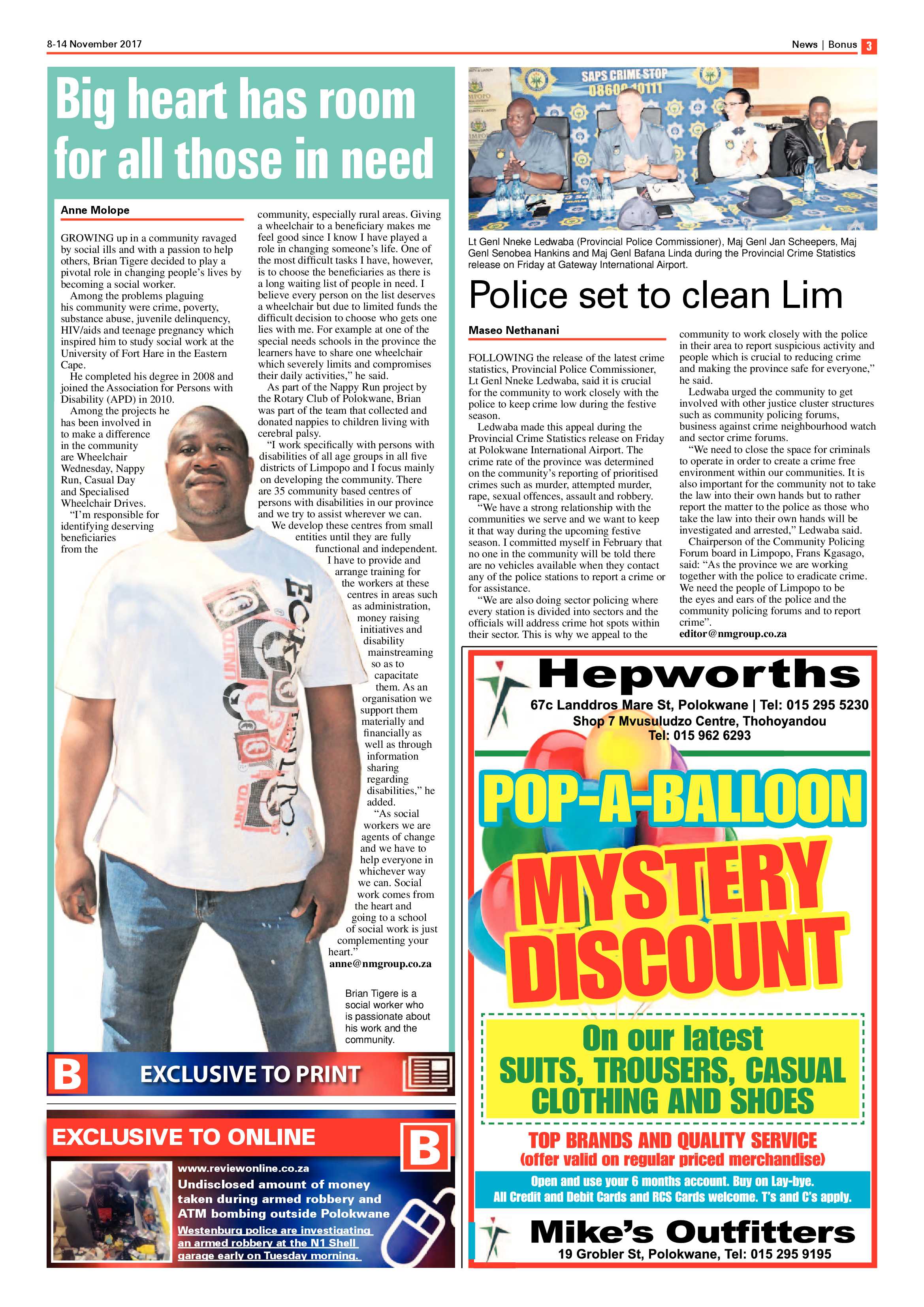 Review Bonus 8 November 2017 page 3