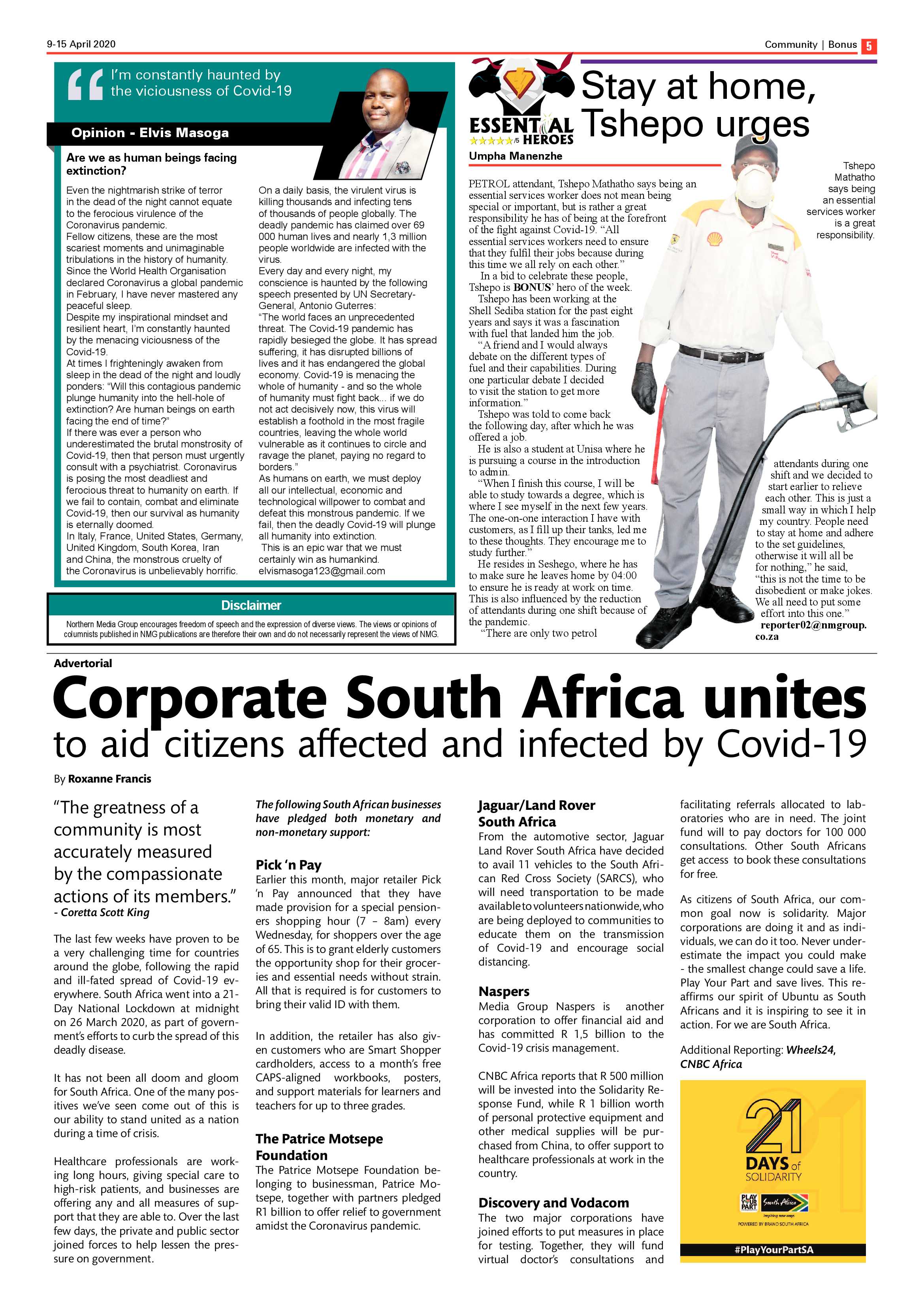 Review Bonus 9 April 2020 page 5