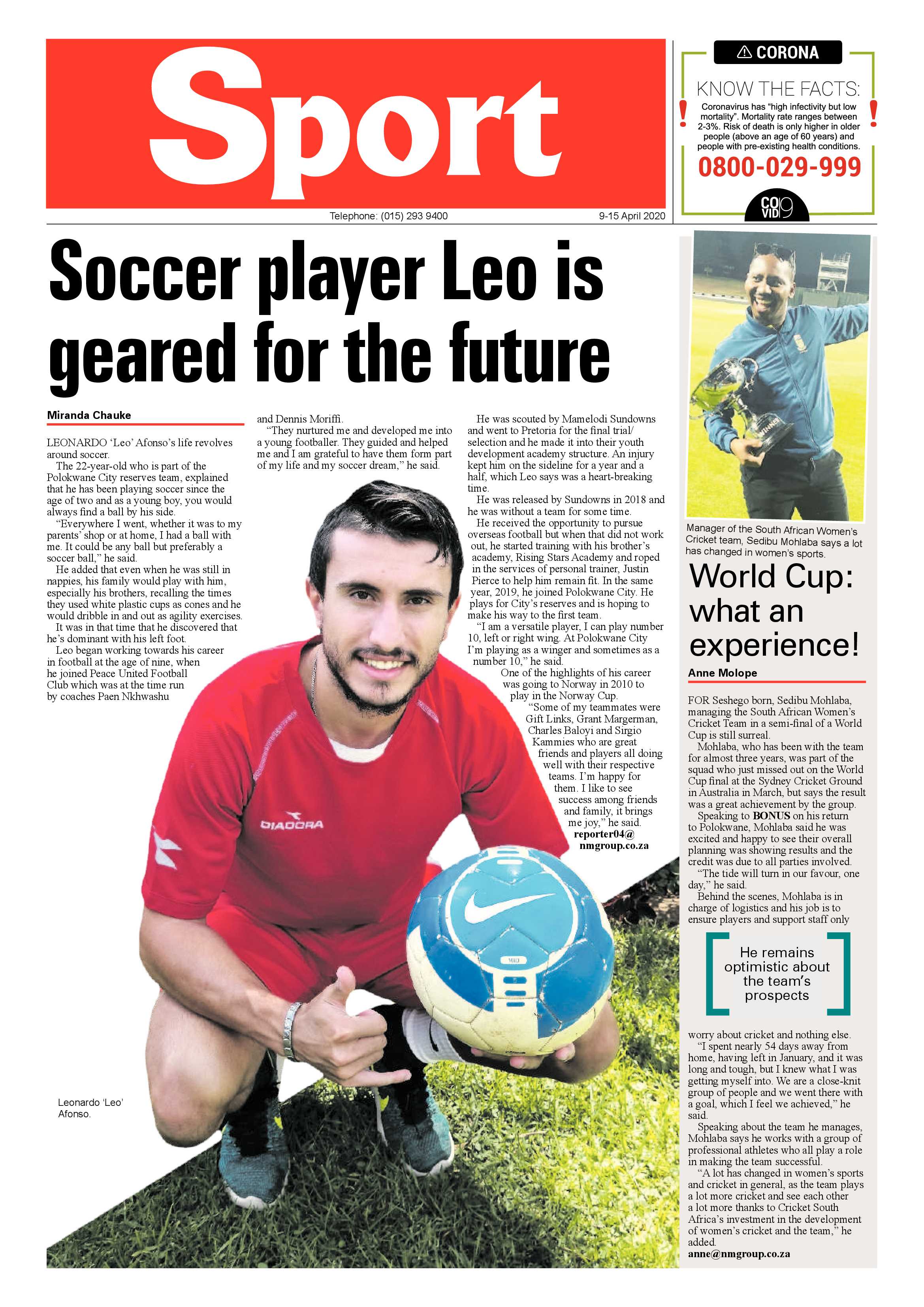 Review Bonus 9 April 2020 page 8