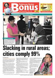 Review Bonus 9 April 2020