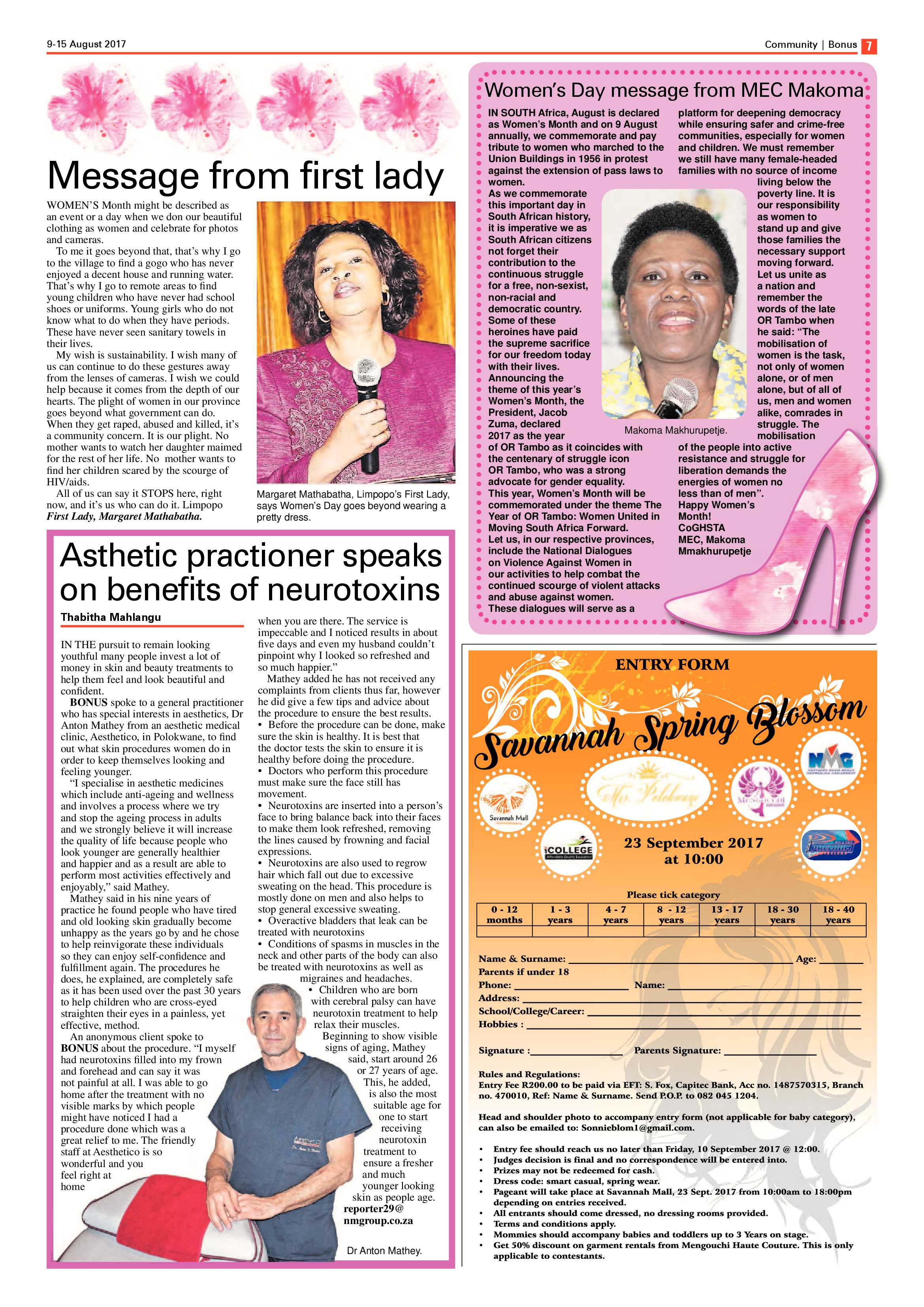 Review Bonus 9 August 2017 page 7