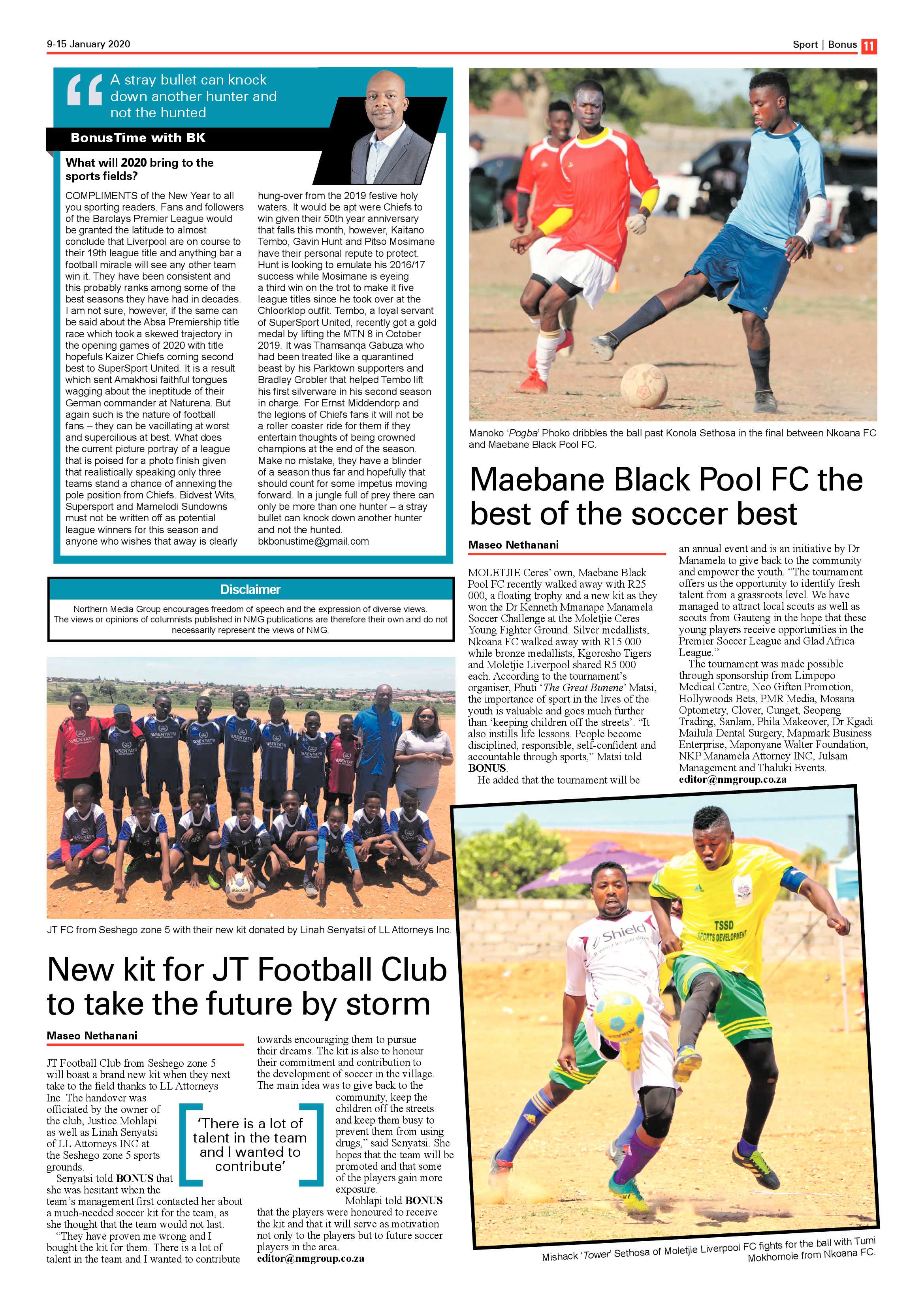 Review Bonus 9 January 2020 page 11