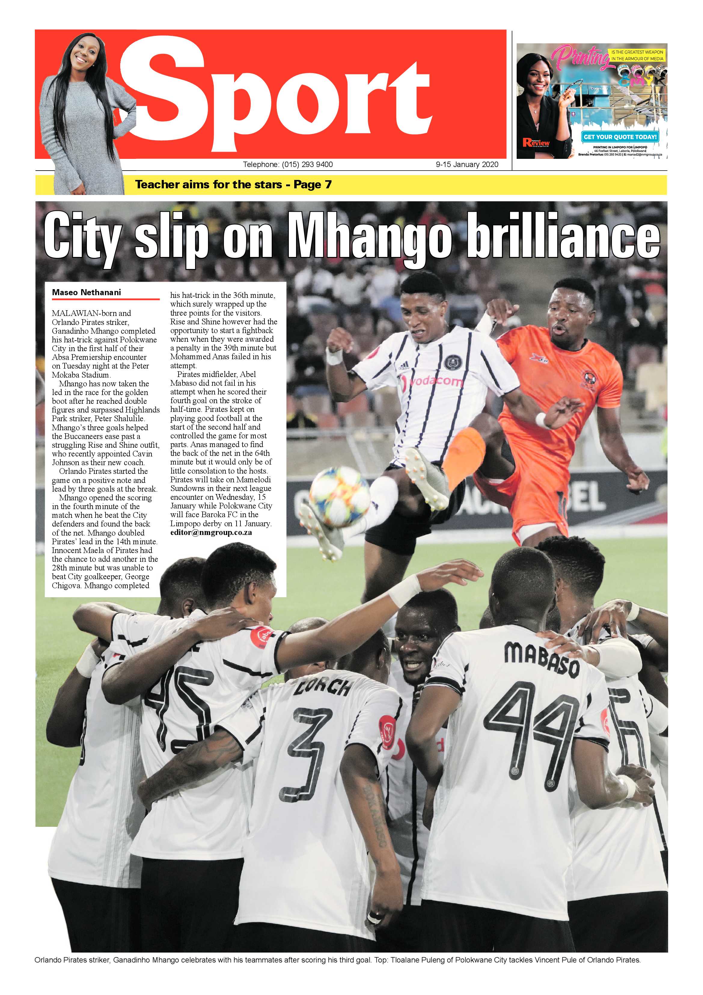 Review Bonus 9 January 2020 page 12