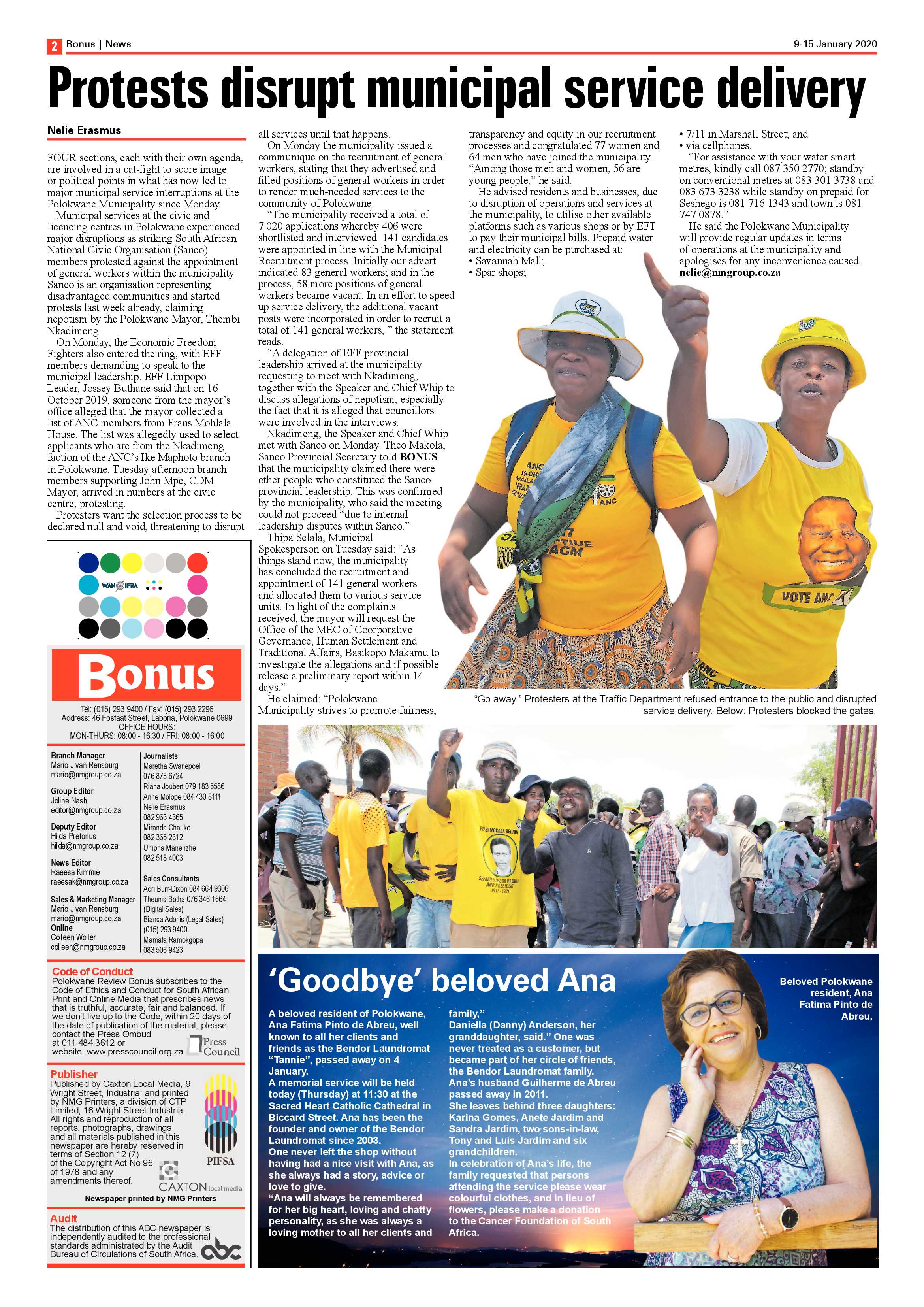 Review Bonus 9 January 2020 page 2