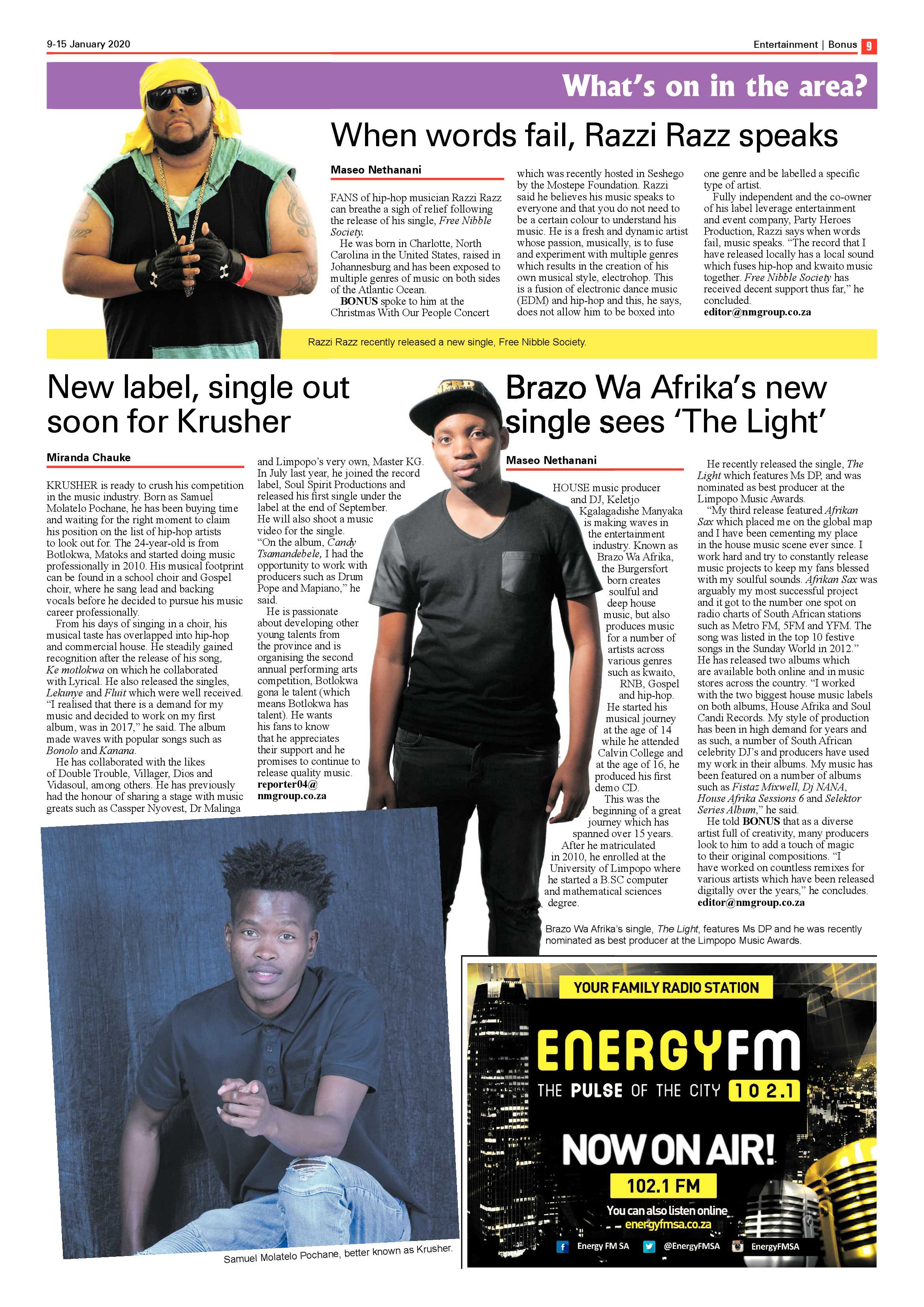 Review Bonus 9 January 2020 page 9