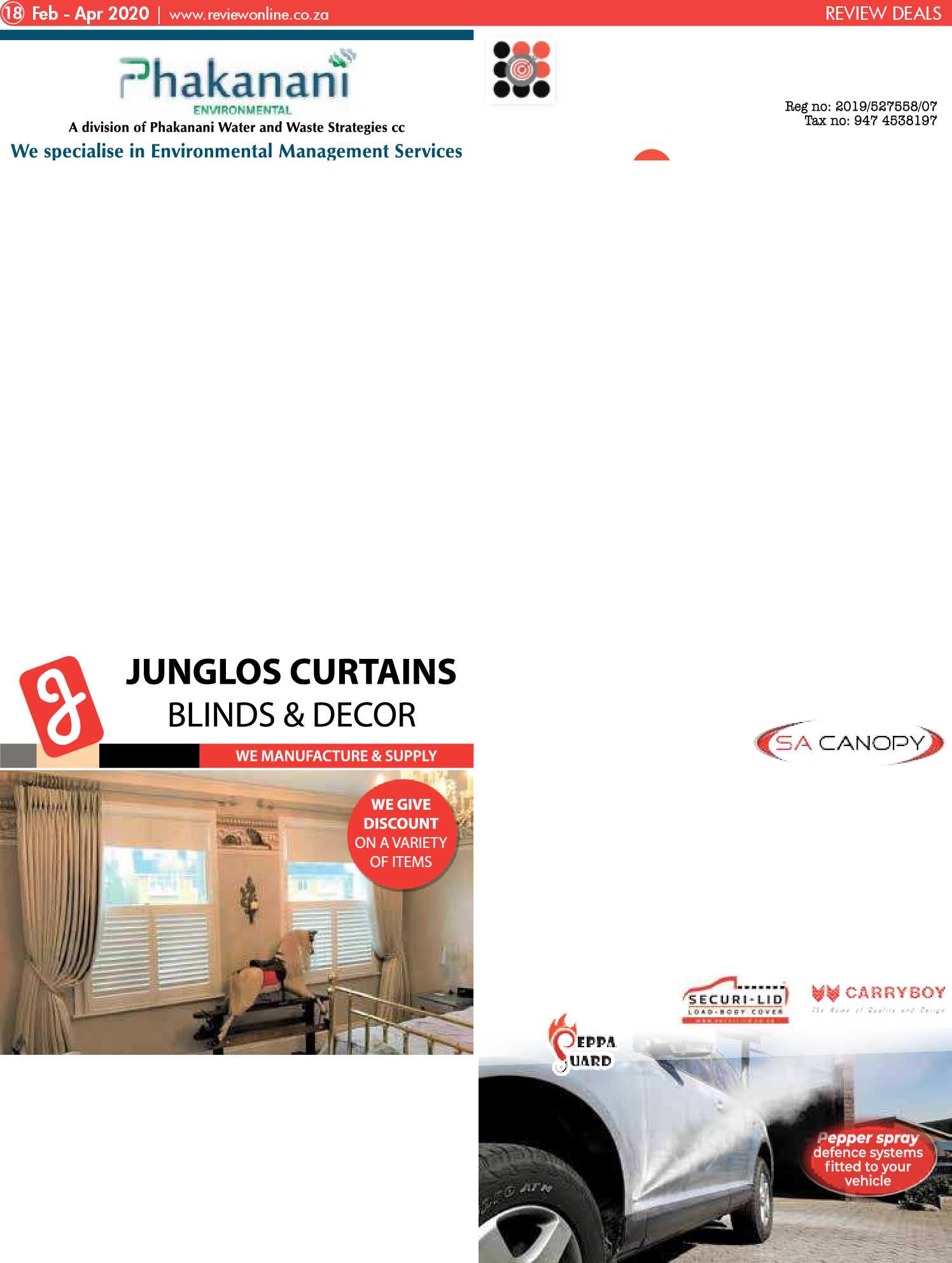 Review Deals Feb-April 2020 page 18