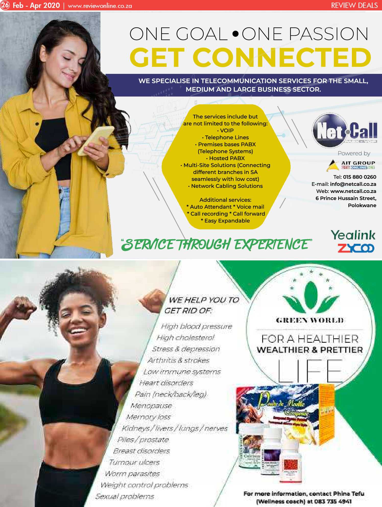 Review Deals Feb-April 2020 page 26