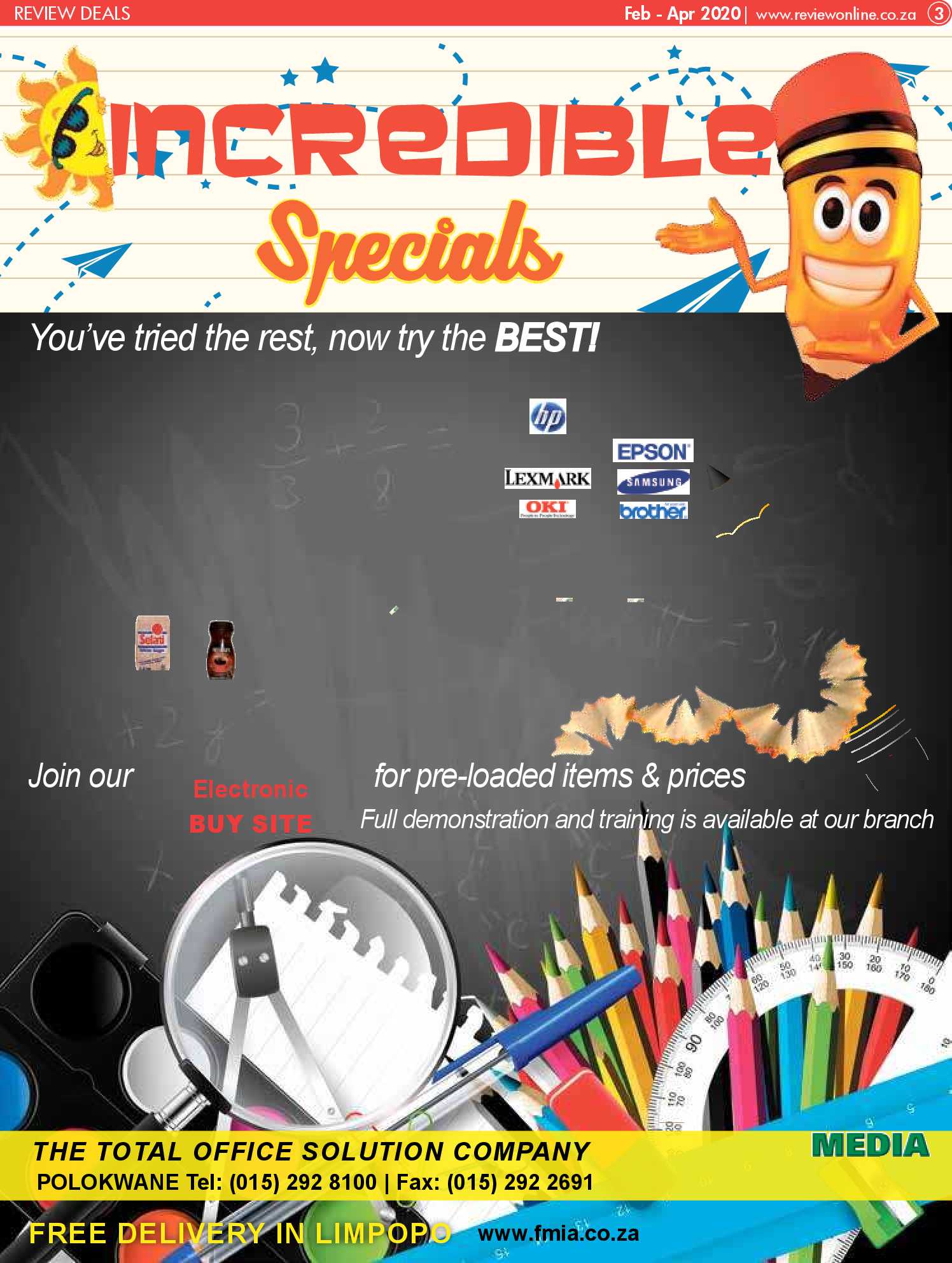 Review Deals Feb-April 2020 page 3