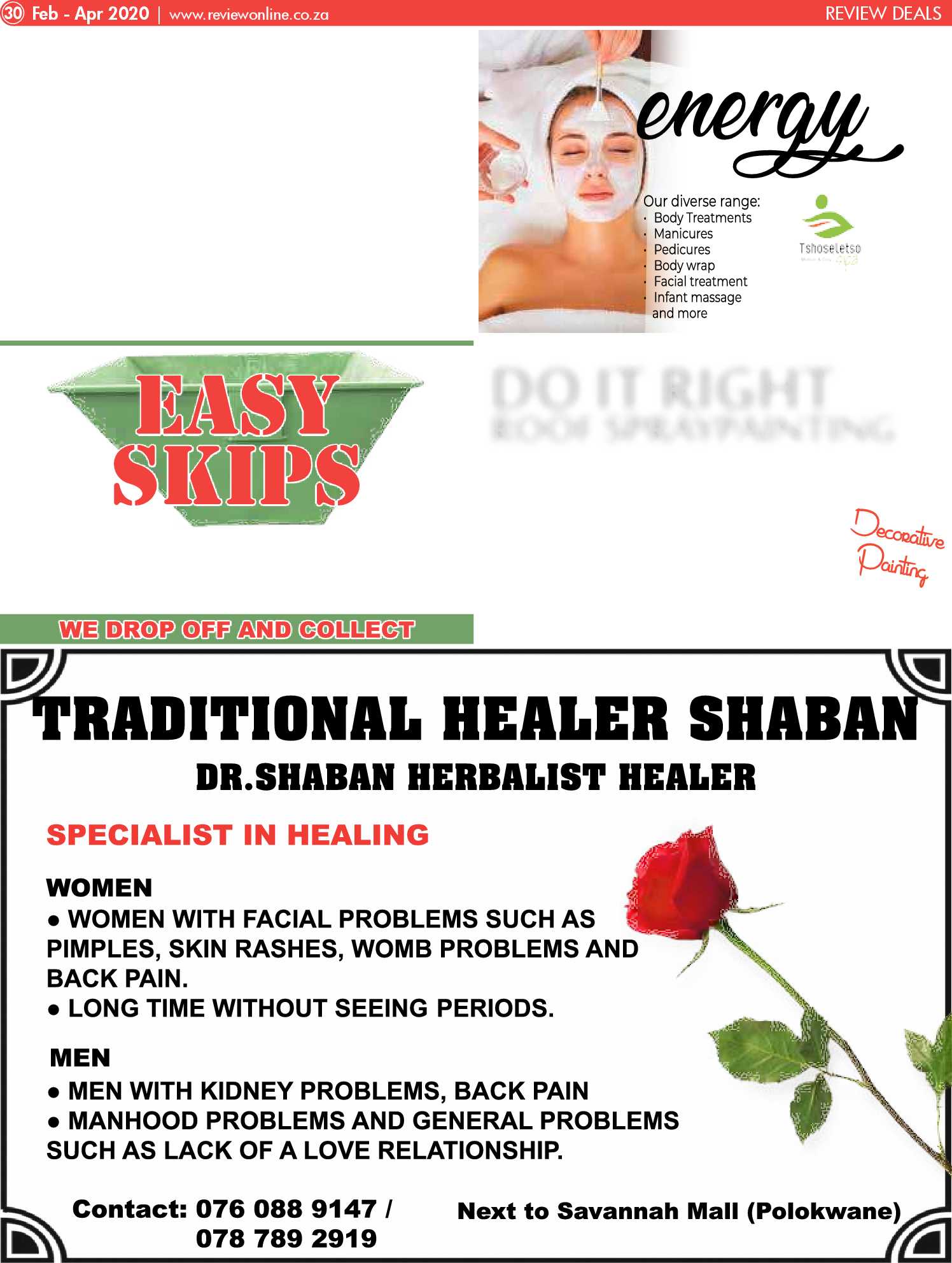Review Deals Feb-April 2020 page 30