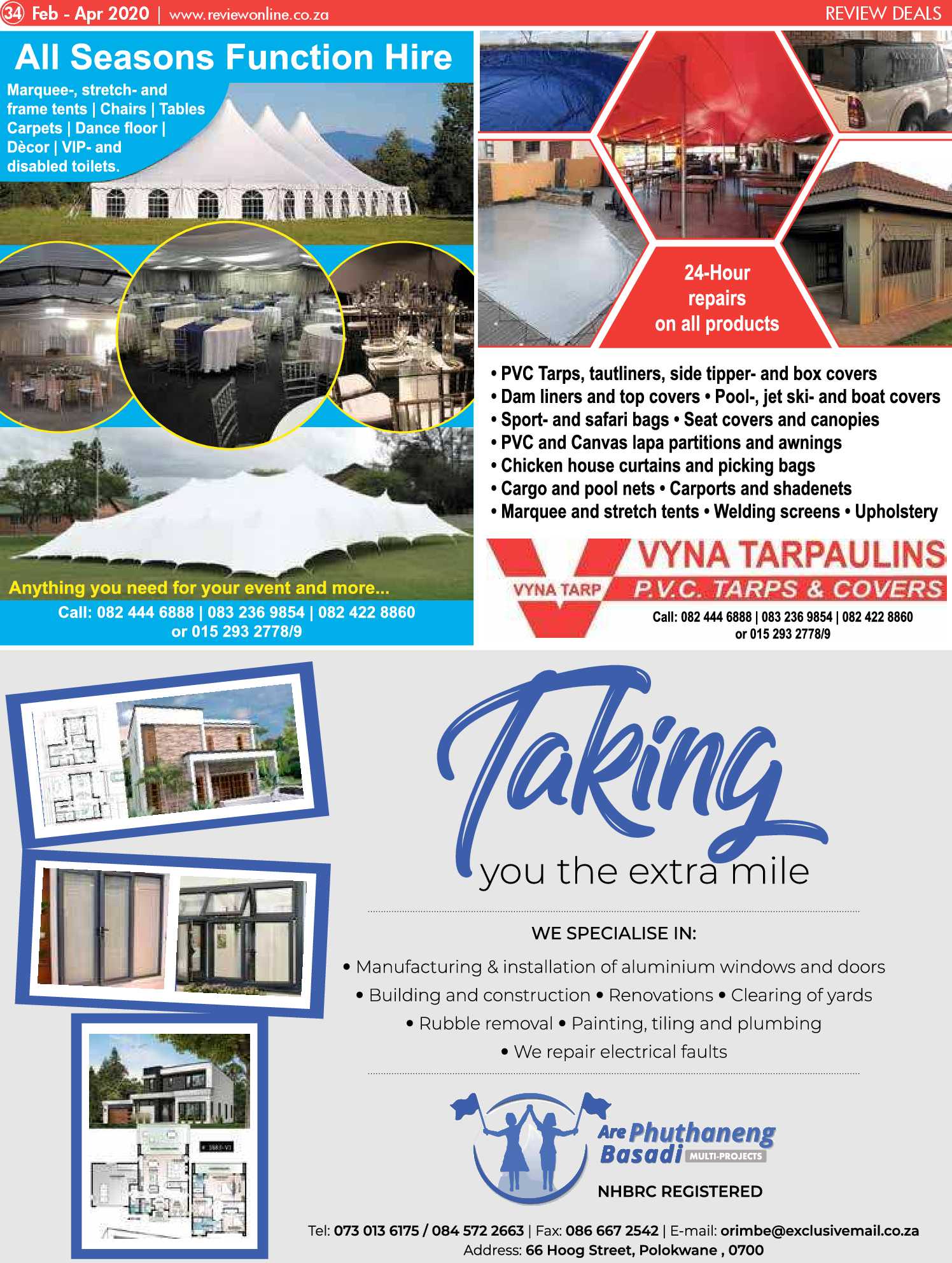 Review Deals Feb-April 2020 page 34
