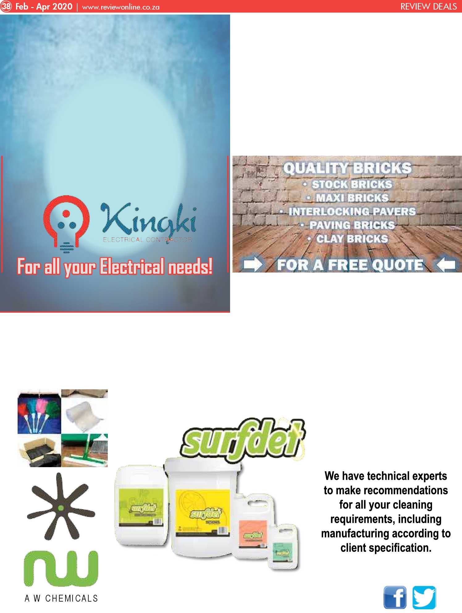 Review Deals Feb-April 2020 page 38