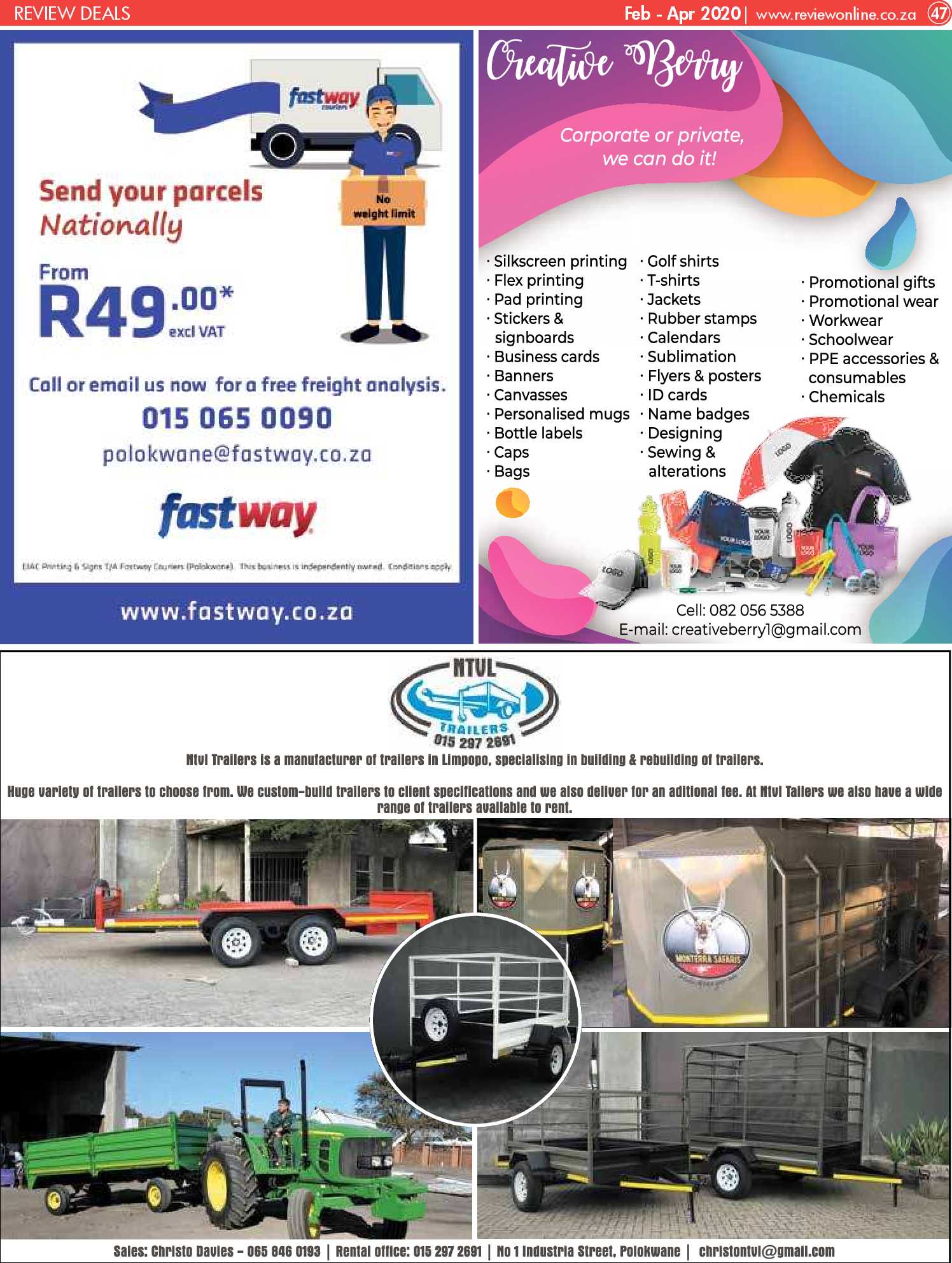Review Deals Feb-April 2020 page 47