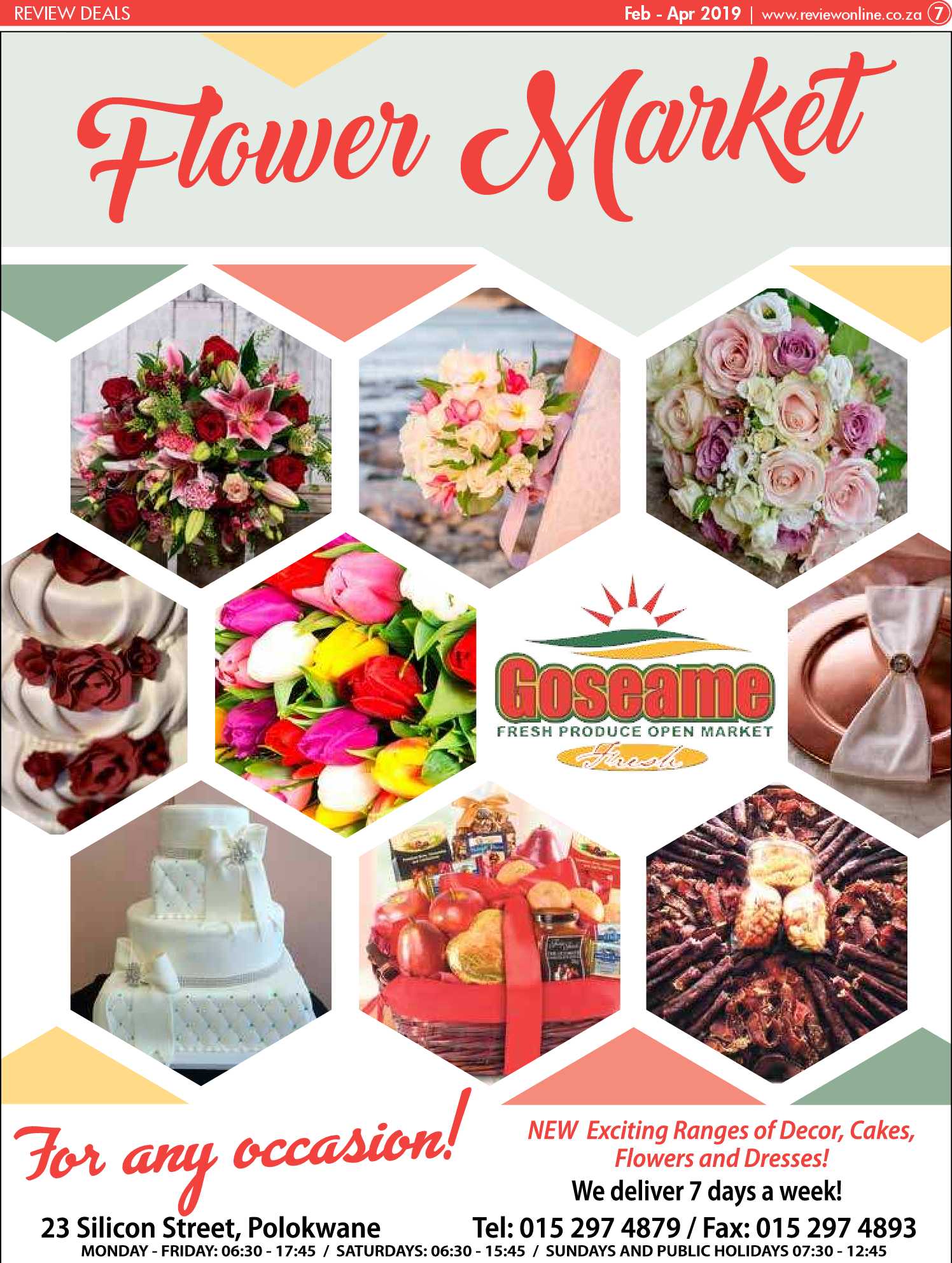 Review Deals February – April 2019 page 7