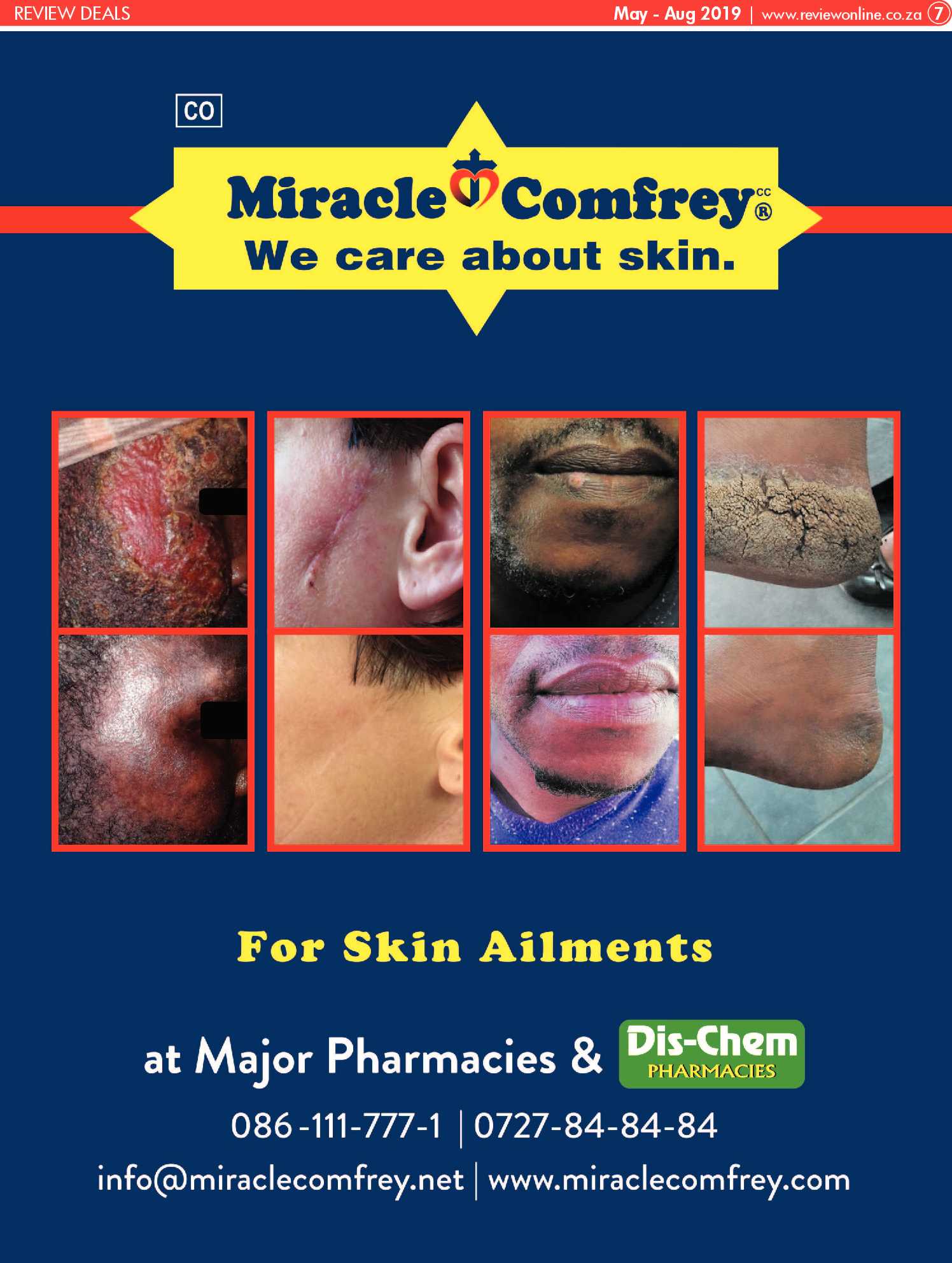 Review Deals May – August 2019 page 7