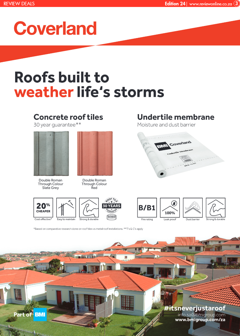 Review Deals: May – June 2024 page 3