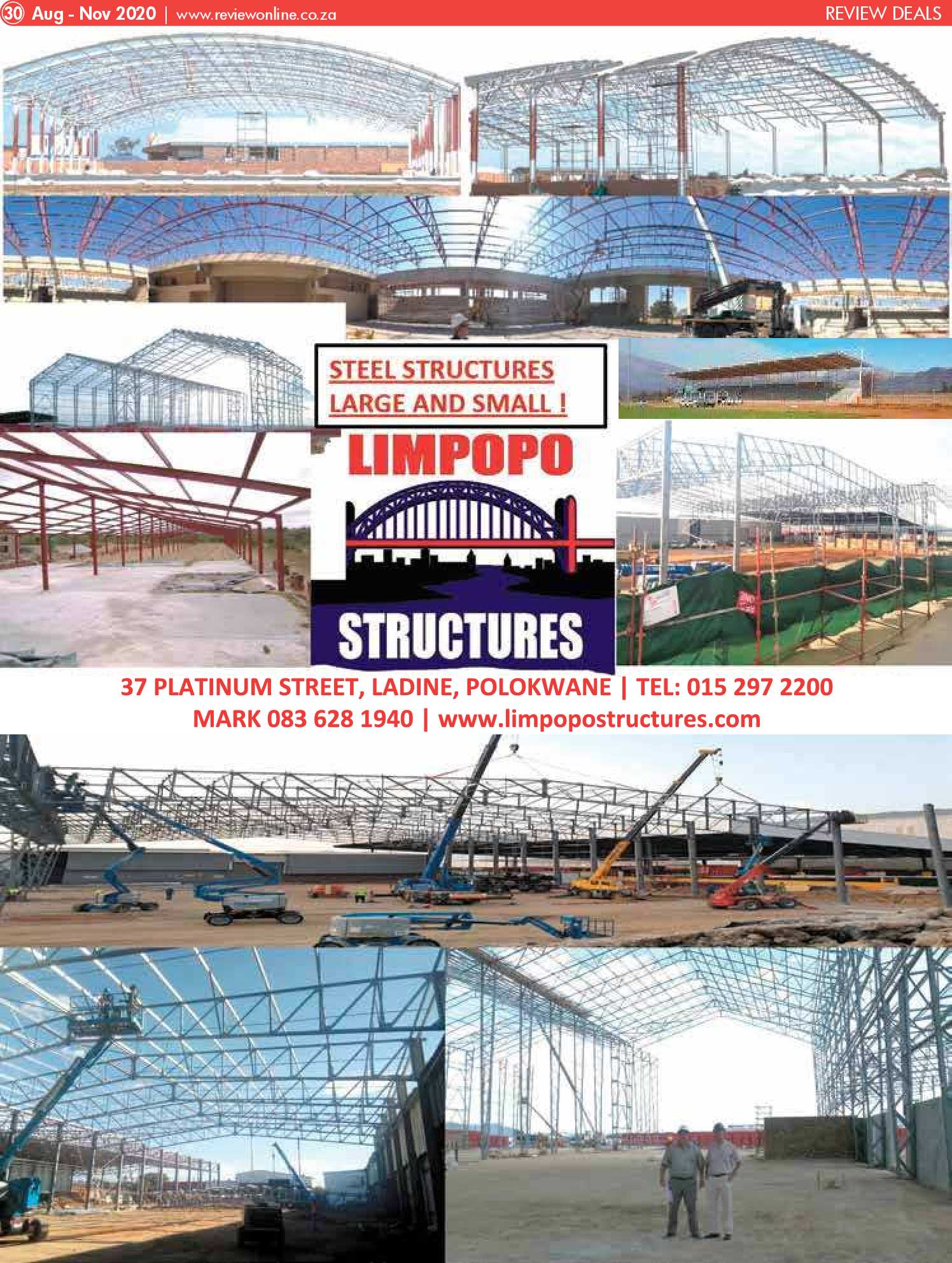 Review Deals August – November 2020 page 30